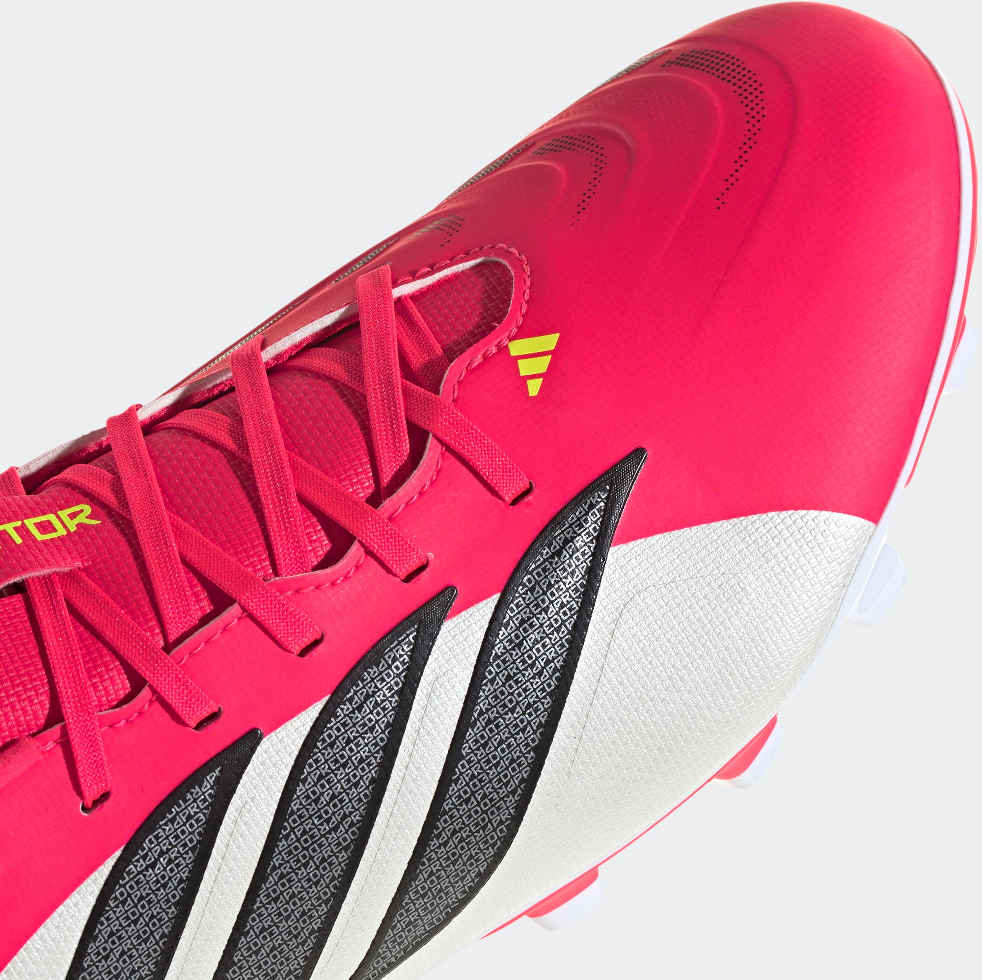 adidas Predator Club FG Soccer Cleats product image