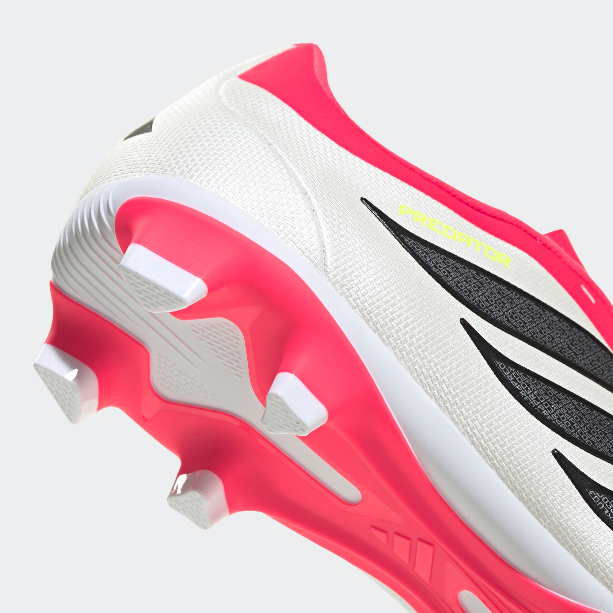 adidas Predator Club FG Soccer Cleats product image