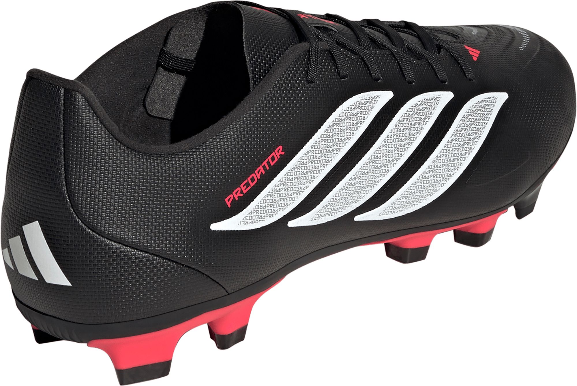 adidas Predator Club FG Soccer Cleats product image