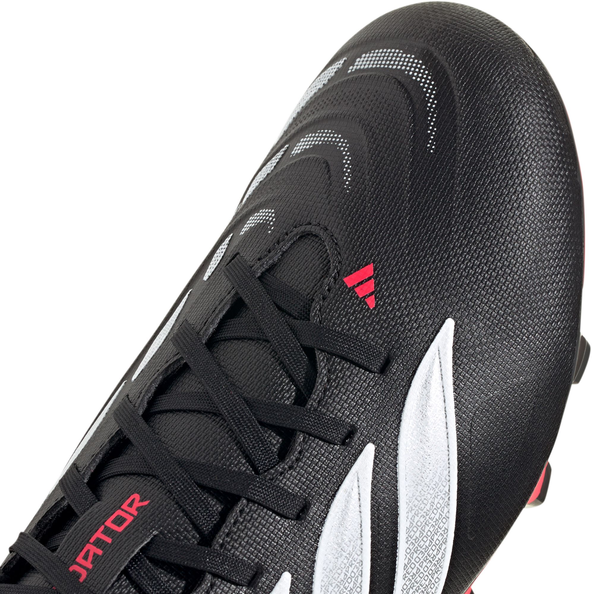 adidas Predator Club FG Soccer Cleats product image