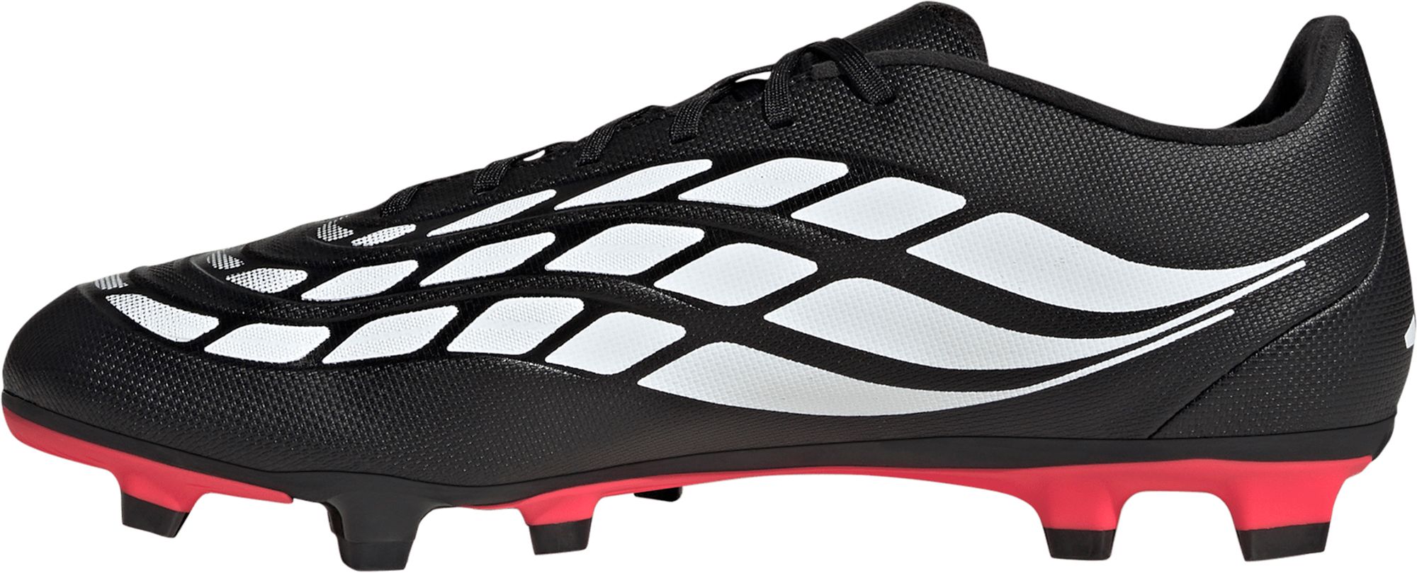 adidas Predator Club FG Soccer Cleats product image