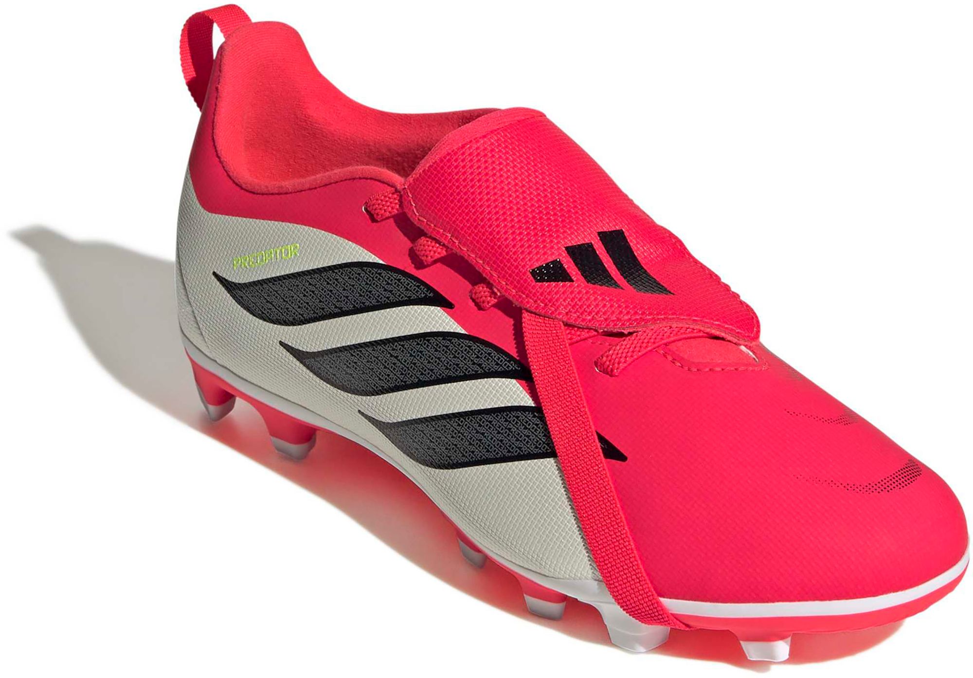 adidas Predator Club FT Kids' EL FG/MG Soccer Cleats product image