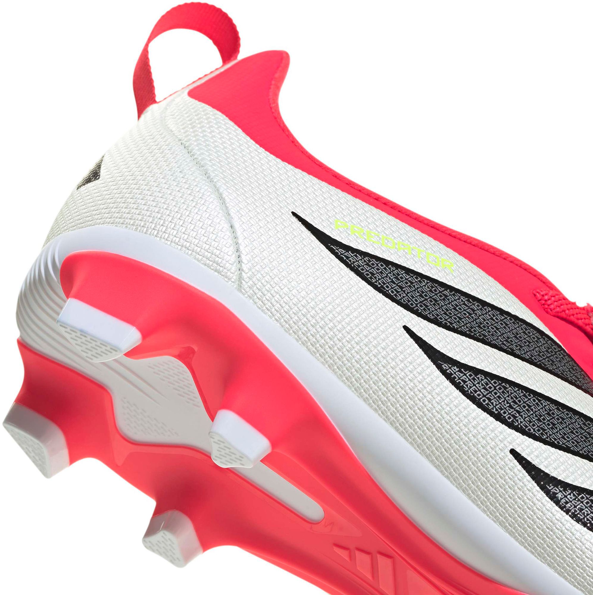 adidas Predator Club FT Kids' EL FG/MG Soccer Cleats product image