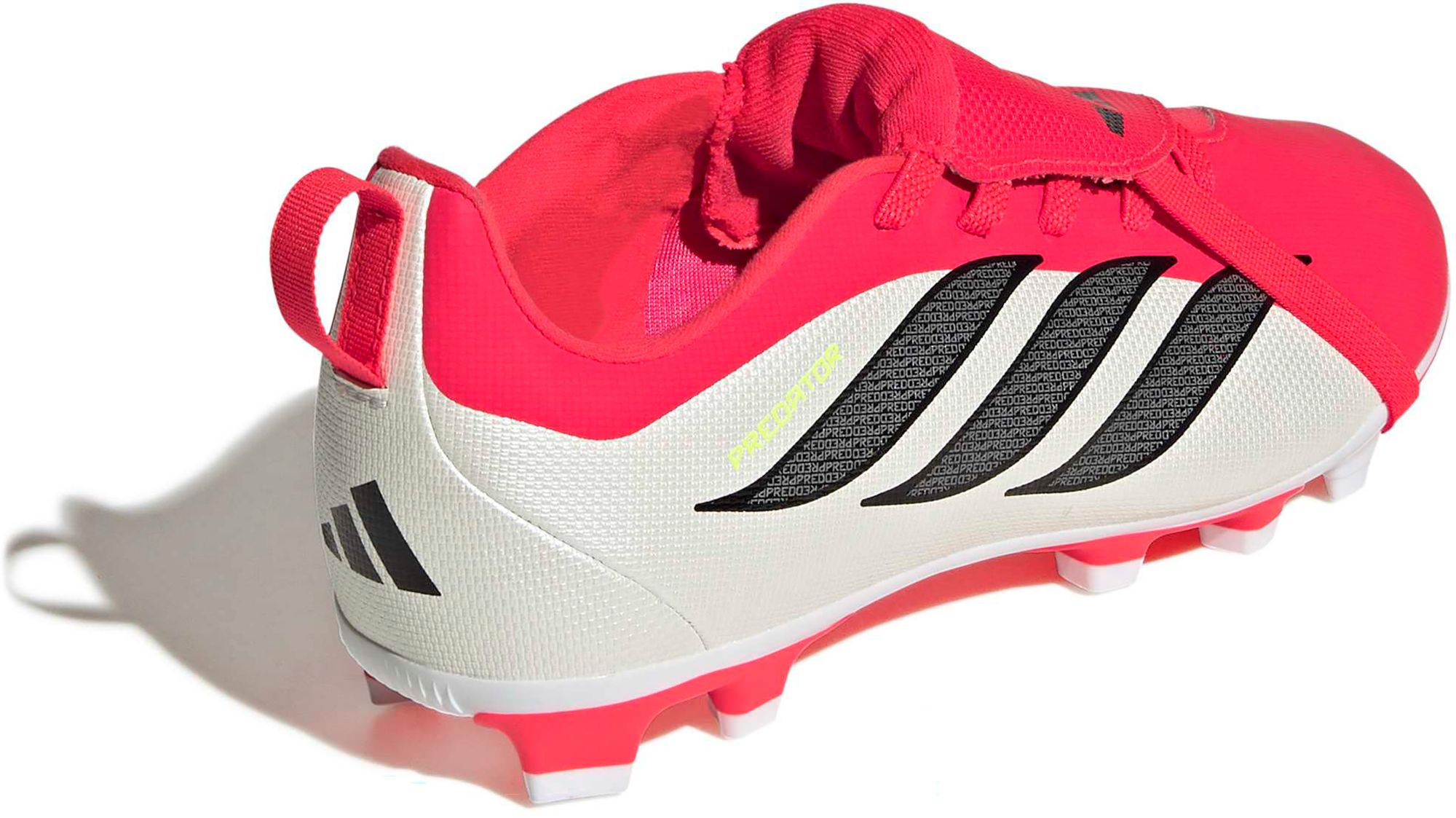 adidas Predator Club FT Kids' EL FG/MG Soccer Cleats product image