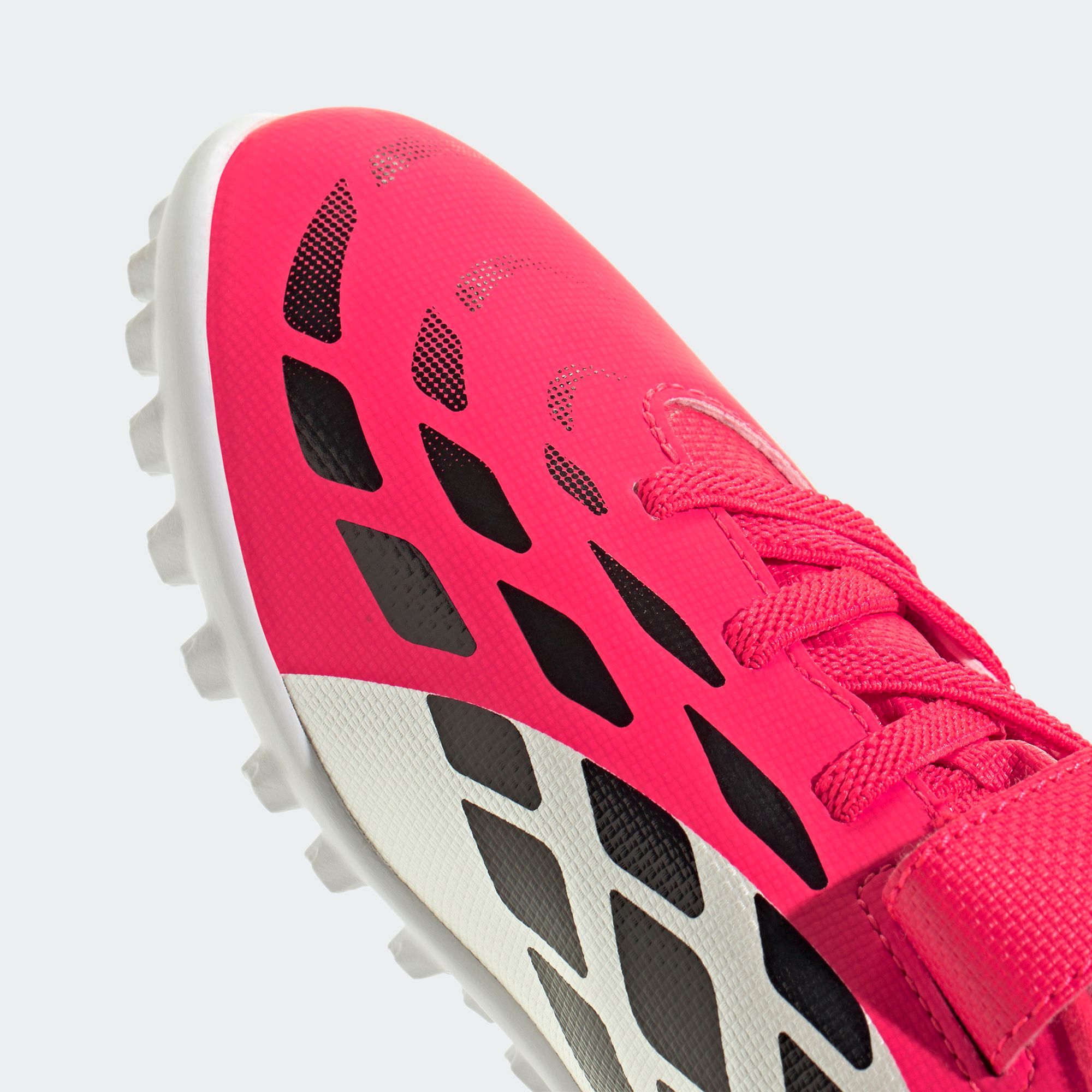 adidas Predator Club FT Kids' EL FG/MG Soccer Cleats product image