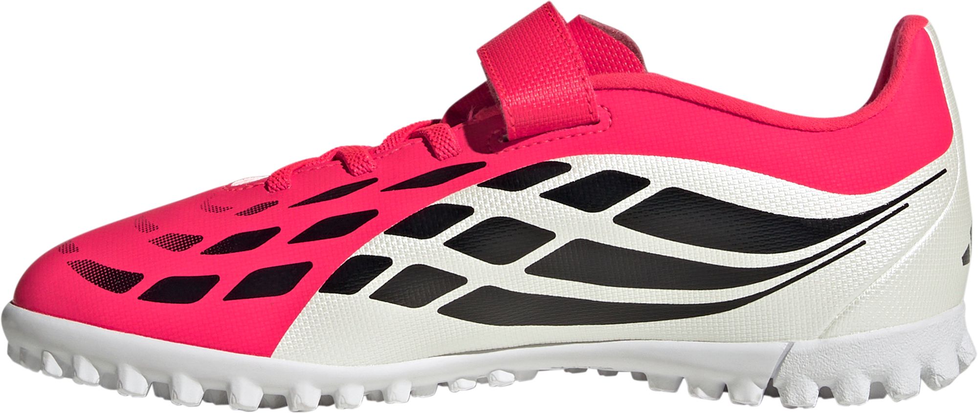 adidas Predator Club FT Kids' EL FG/MG Soccer Cleats product image