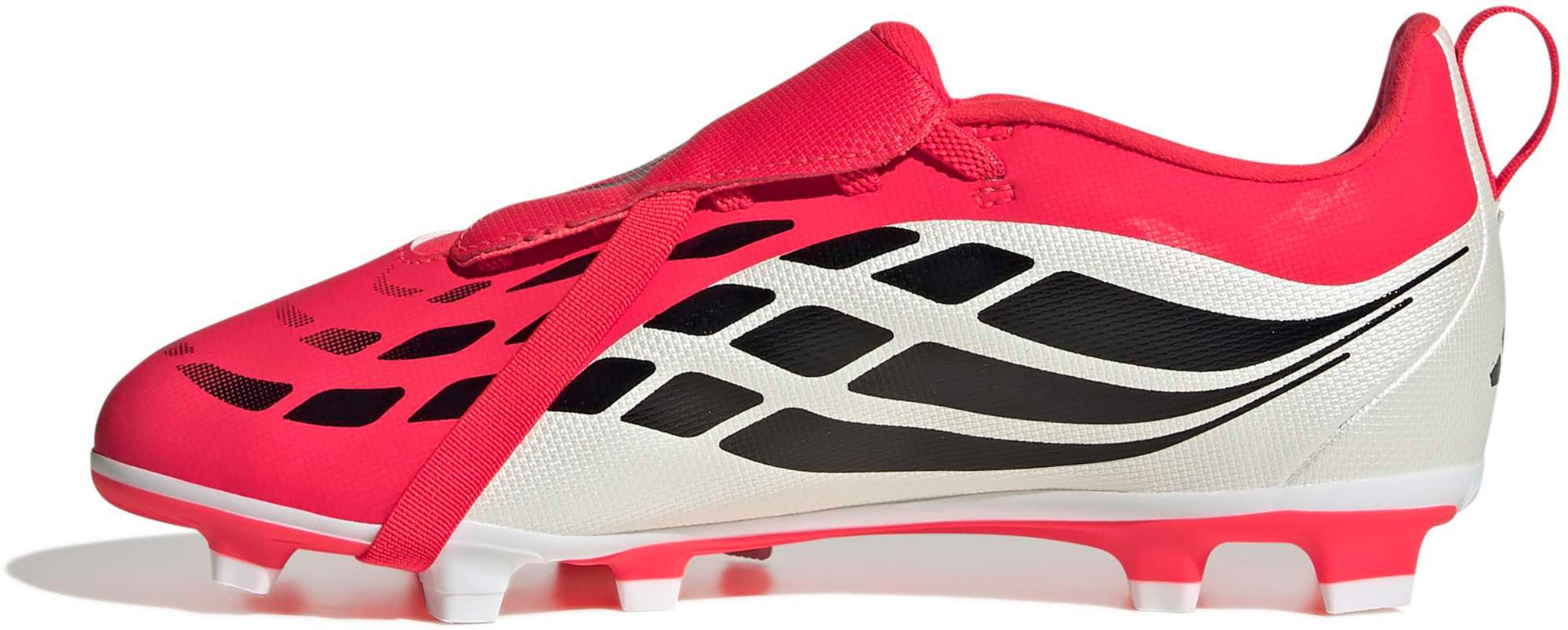 adidas Predator Club FT Kids' EL FG/MG Soccer Cleats product image