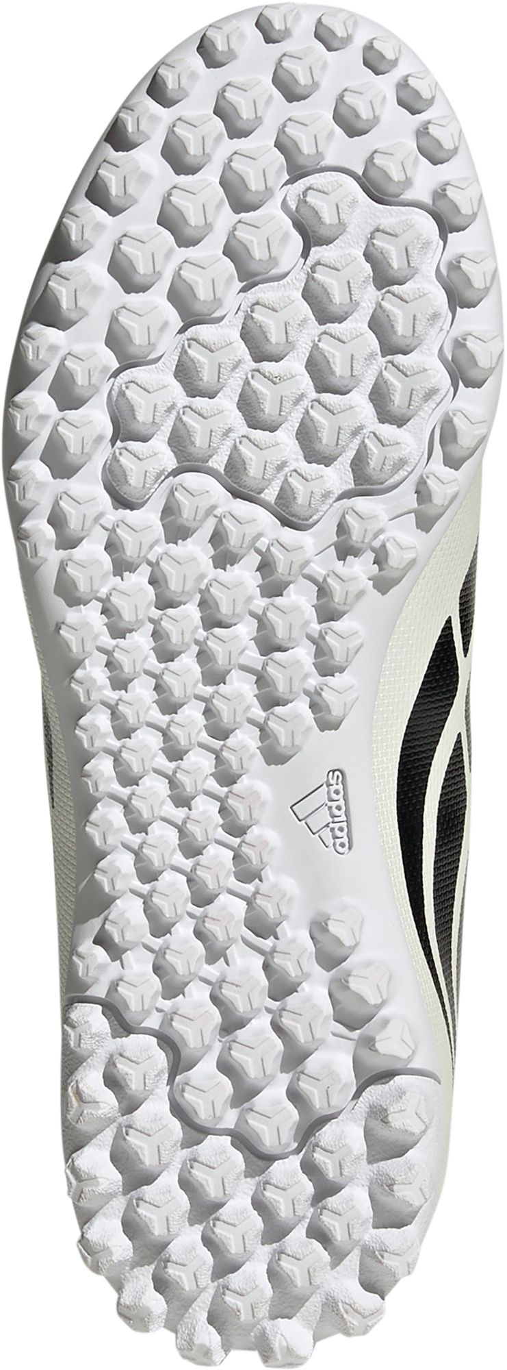 adidas Predator Club FT Kids' EL FG/MG Soccer Cleats product image