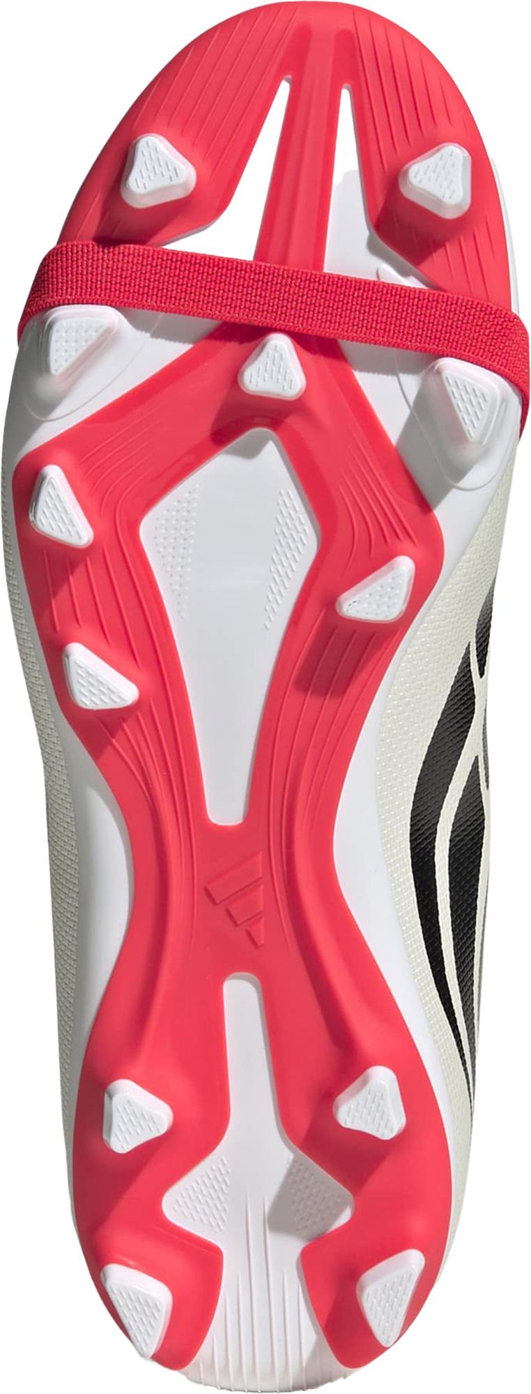 adidas Predator Club FT Kids' EL FG/MG Soccer Cleats product image