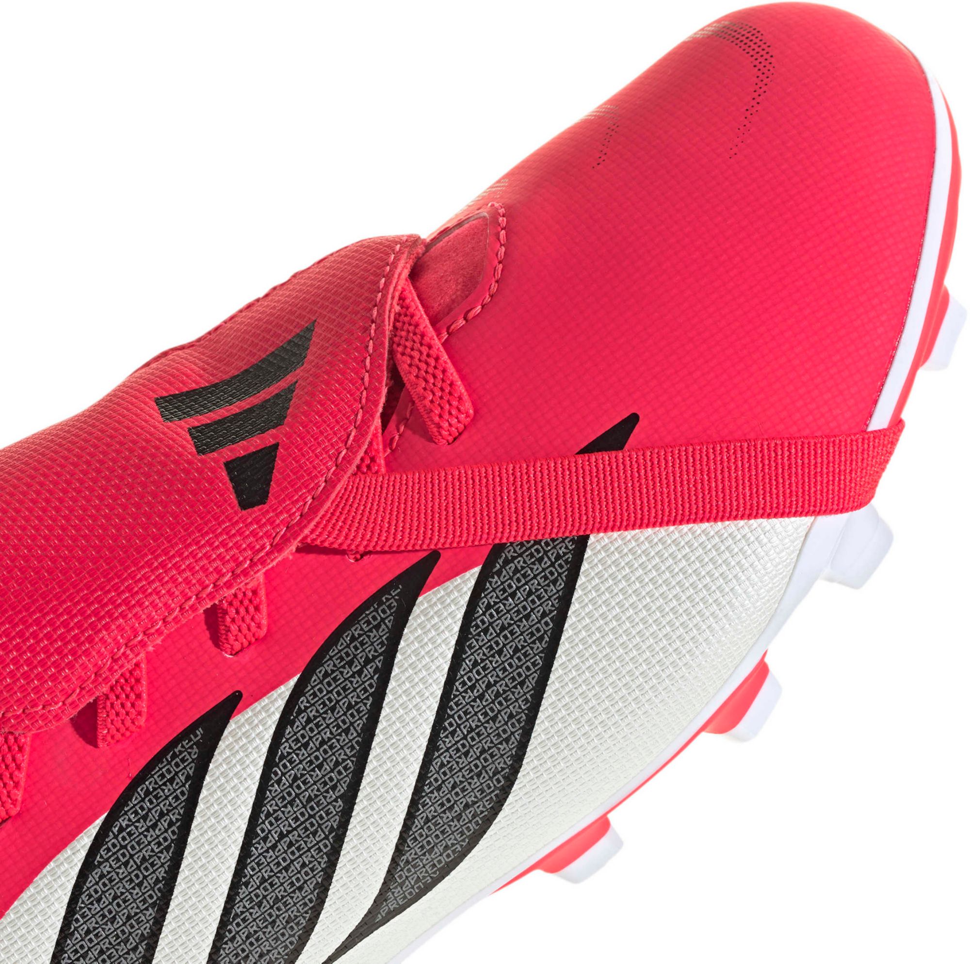 adidas Predator Club FT Kids' EL FG/MG Soccer Cleats product image