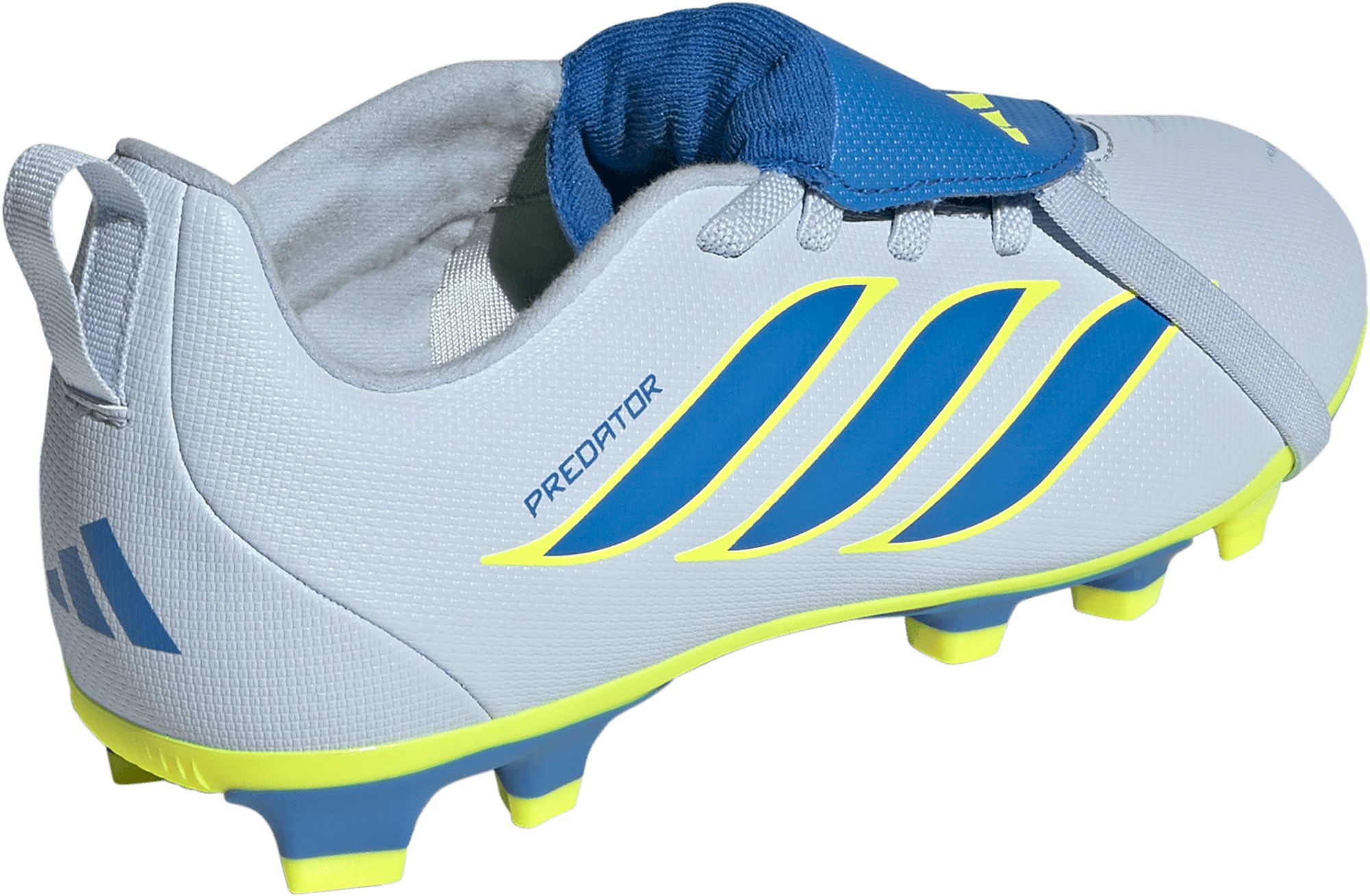 adidas Predator Club FT Kids' EL FG/MG Soccer Cleats product image
