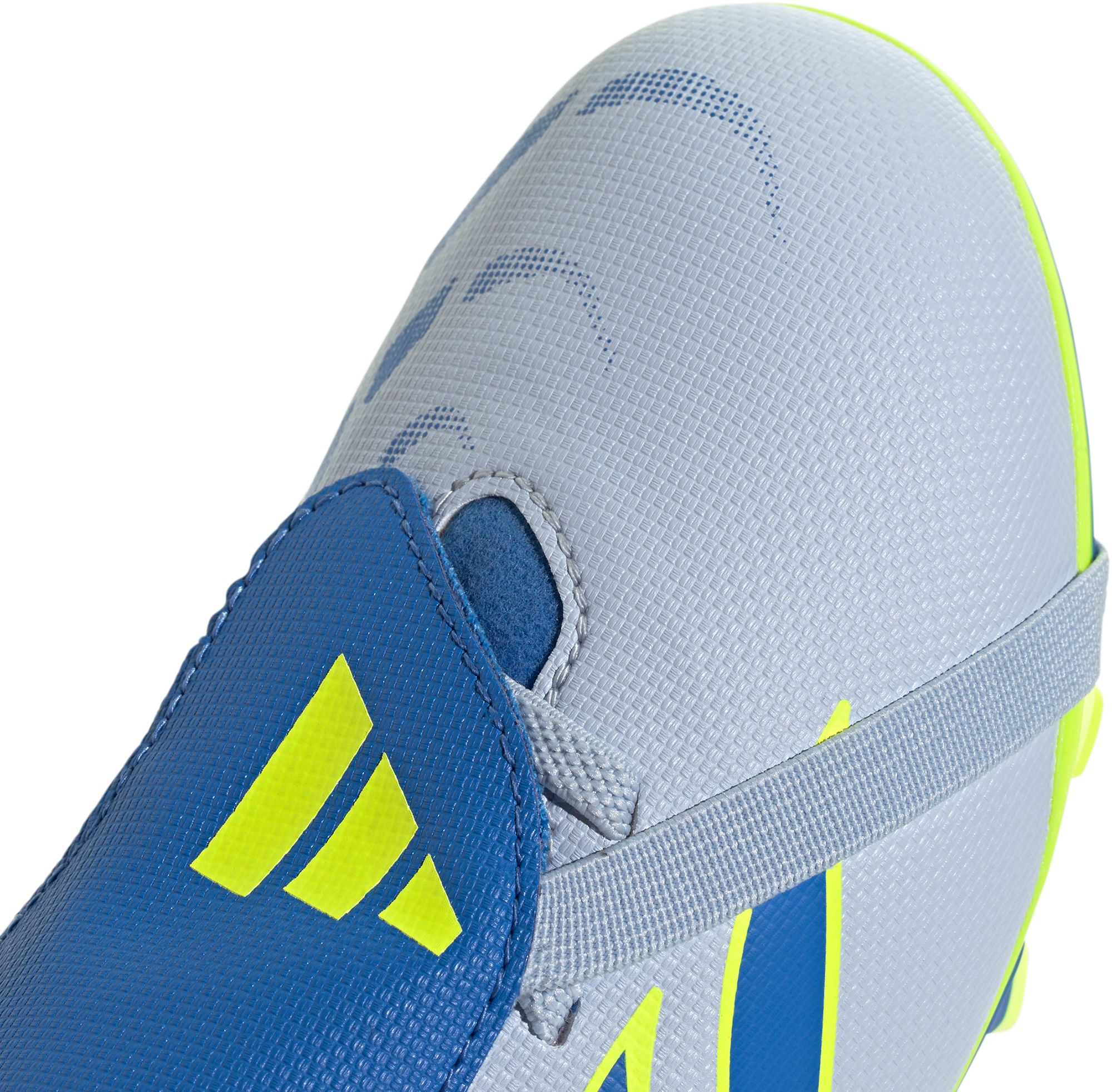 adidas Predator Club FT Kids' EL FG/MG Soccer Cleats product image