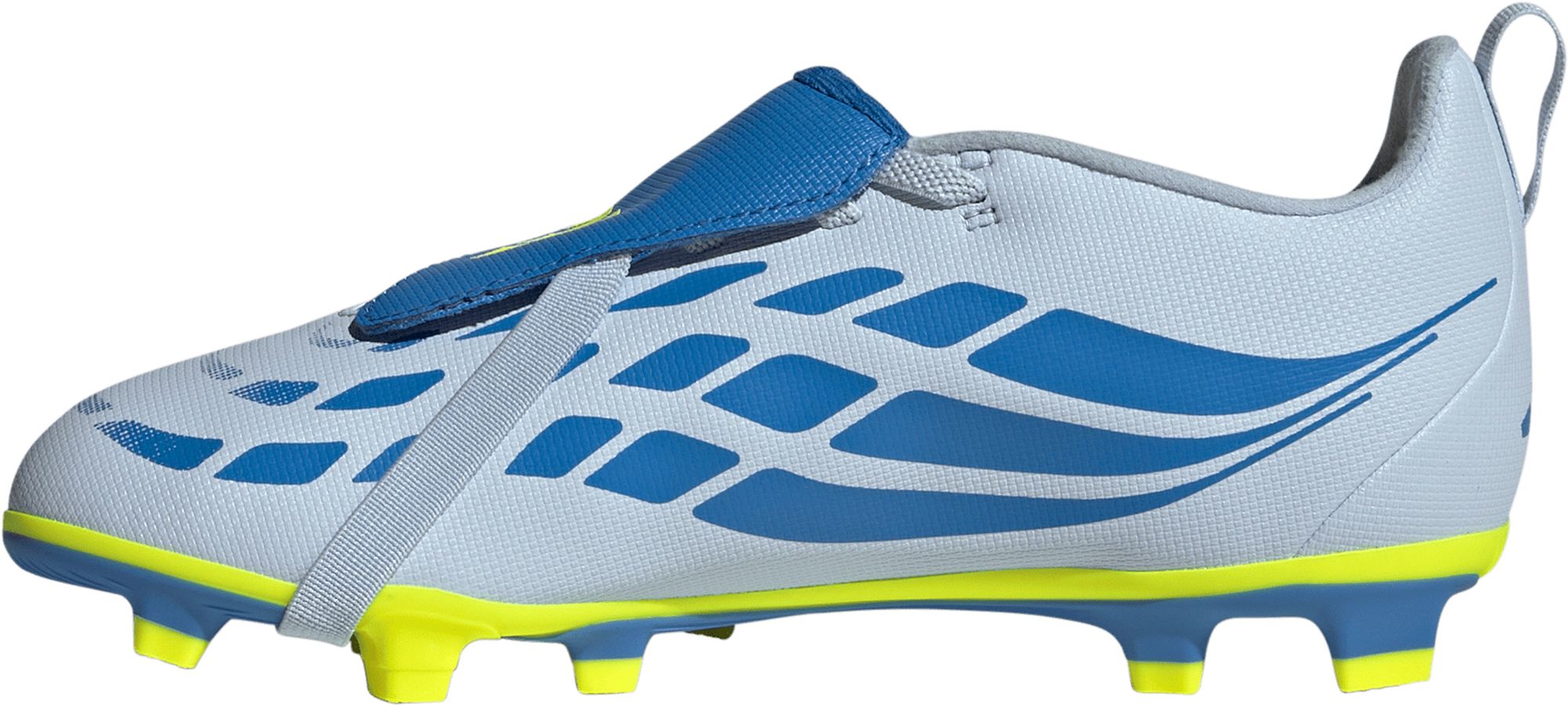 adidas Predator Club FT Kids' EL FG/MG Soccer Cleats product image