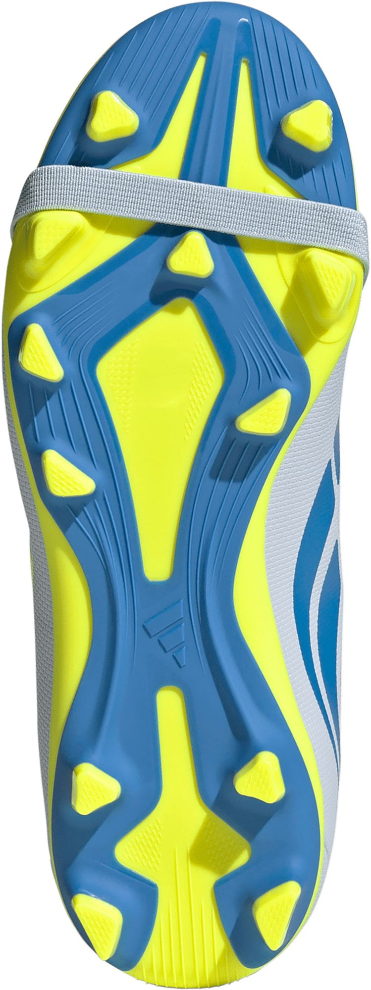 adidas Predator Club FT Kids' EL FG/MG Soccer Cleats product image