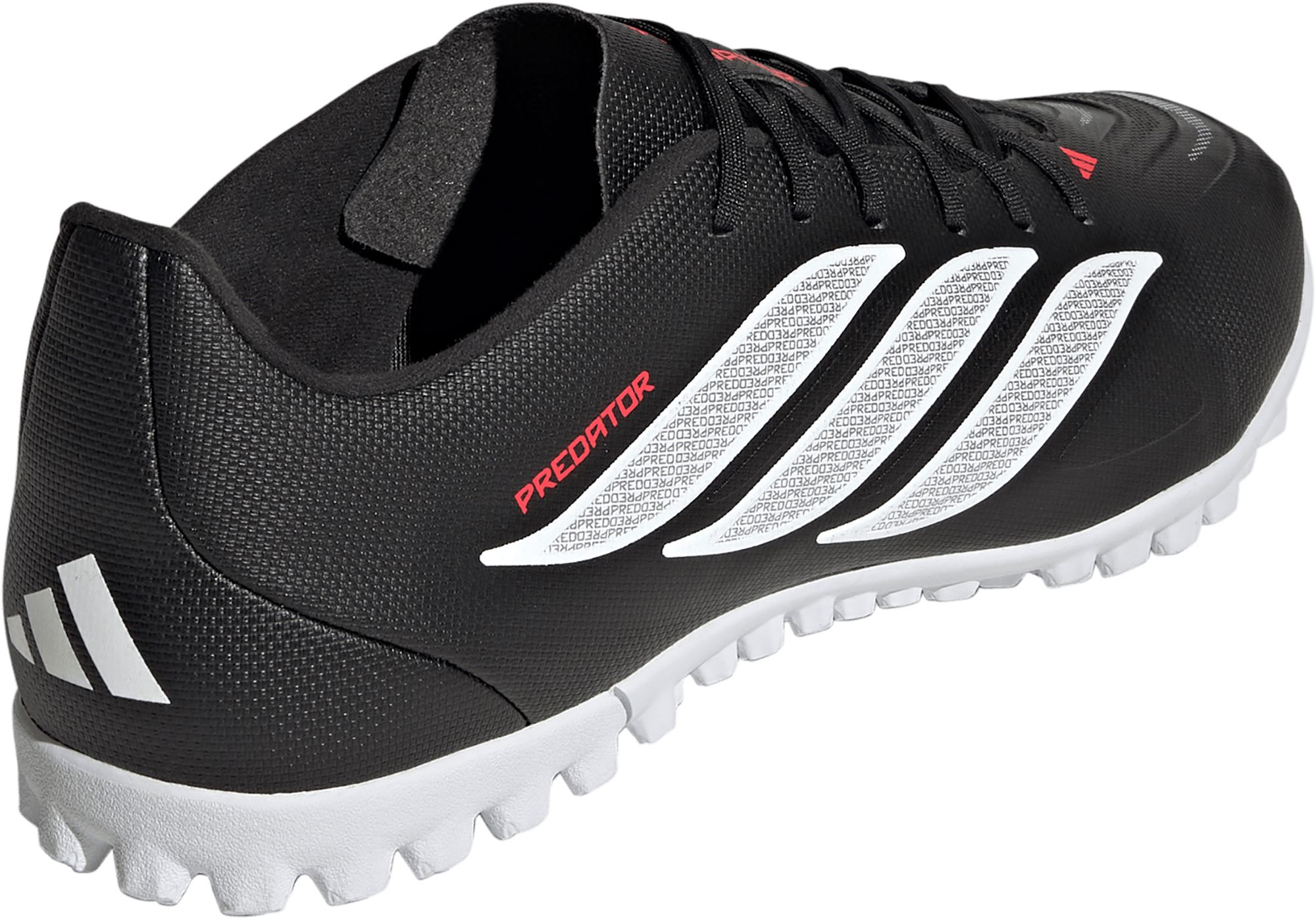 adidas Predator Club Turf Soccer Cleats product image