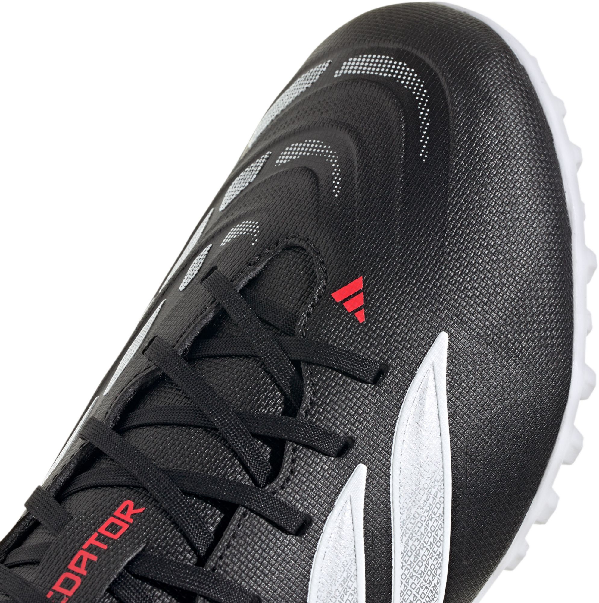 adidas Predator Club Turf Soccer Cleats product image