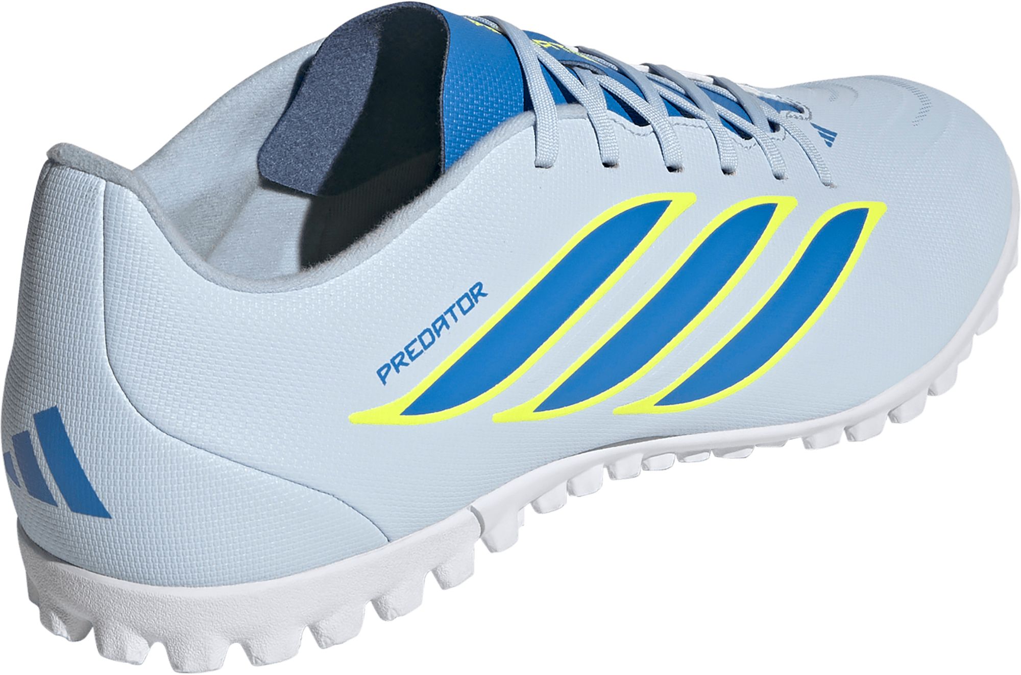 adidas Predator Club Turf Soccer Cleats product image