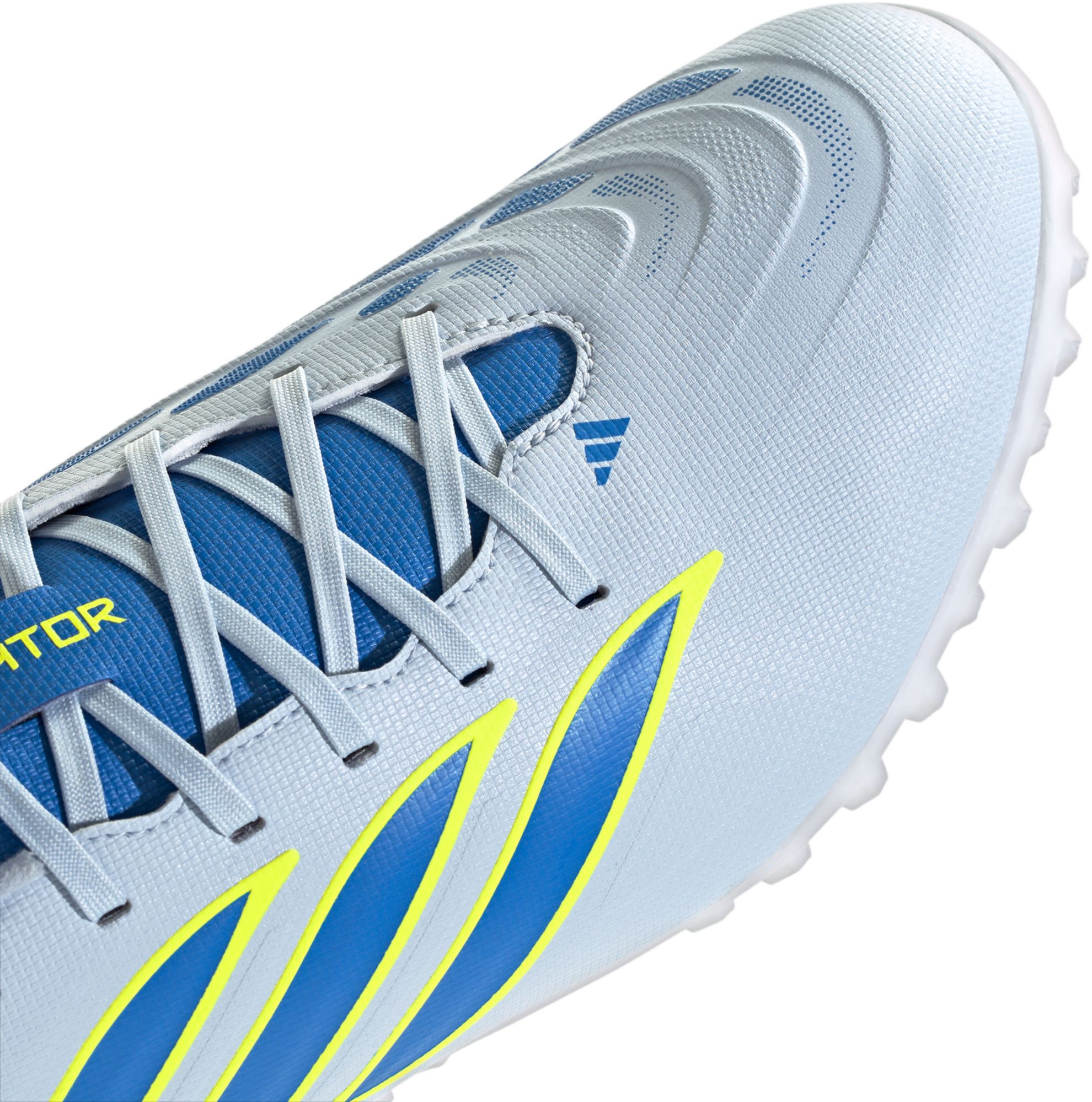 adidas Predator Club Turf Soccer Cleats product image