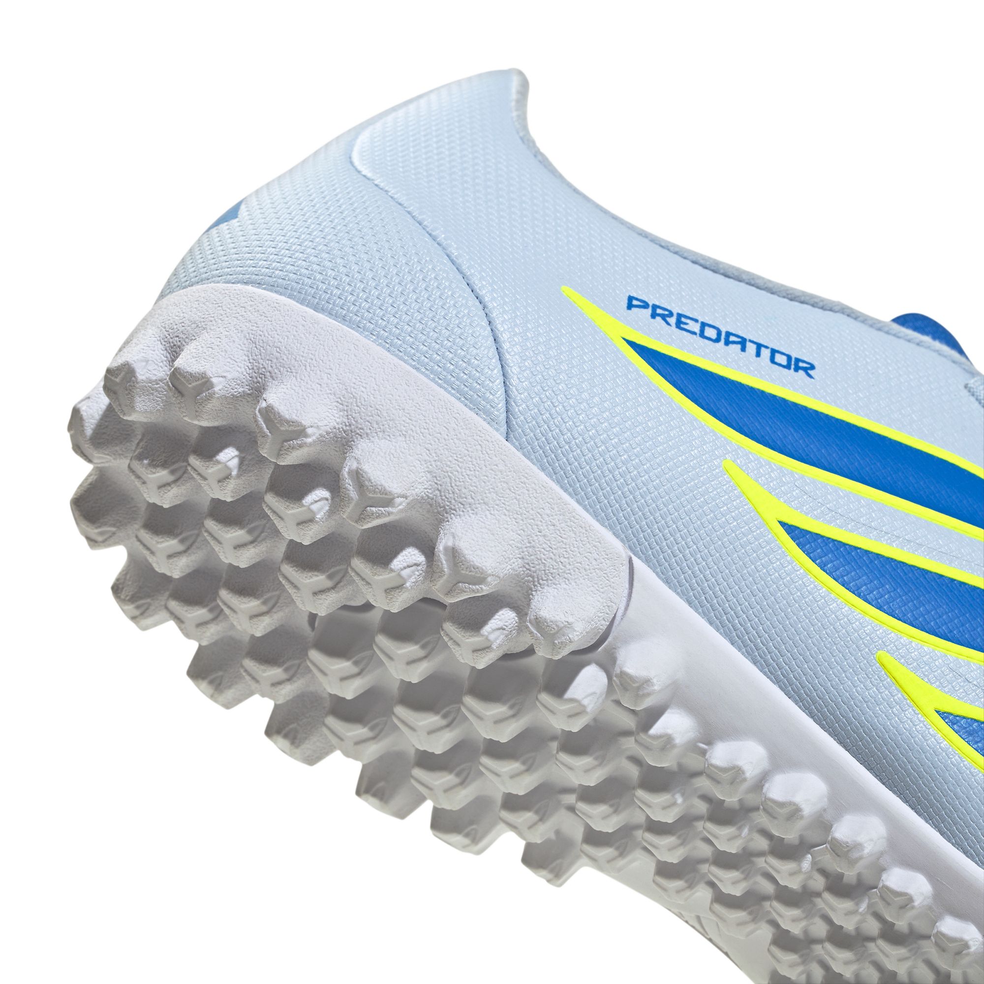 adidas Predator Club Turf Soccer Cleats product image