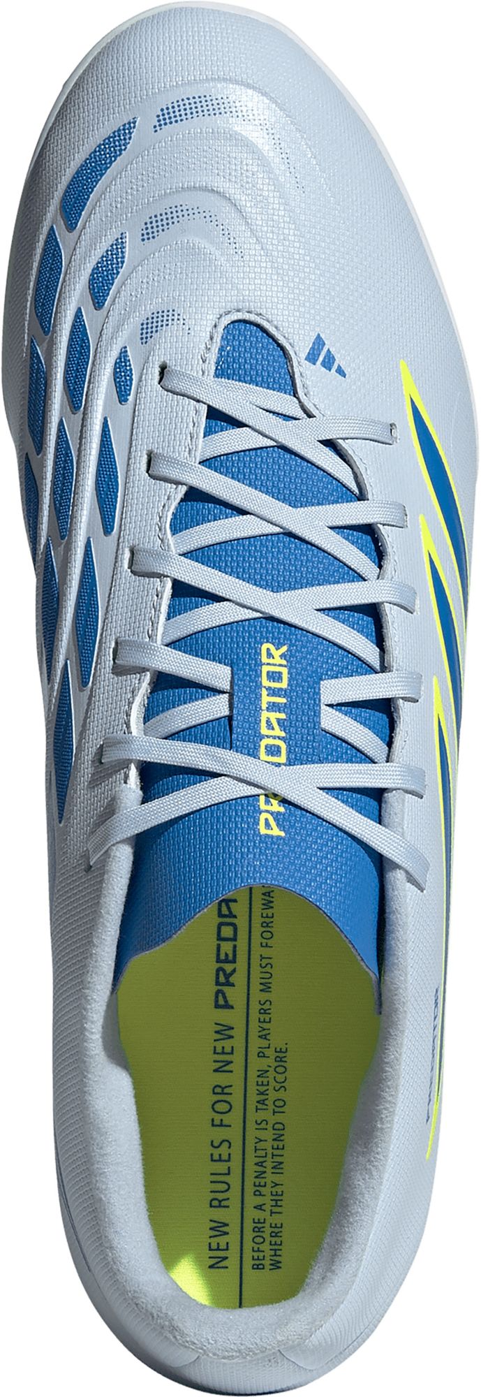 adidas Predator Club Turf Soccer Cleats product image