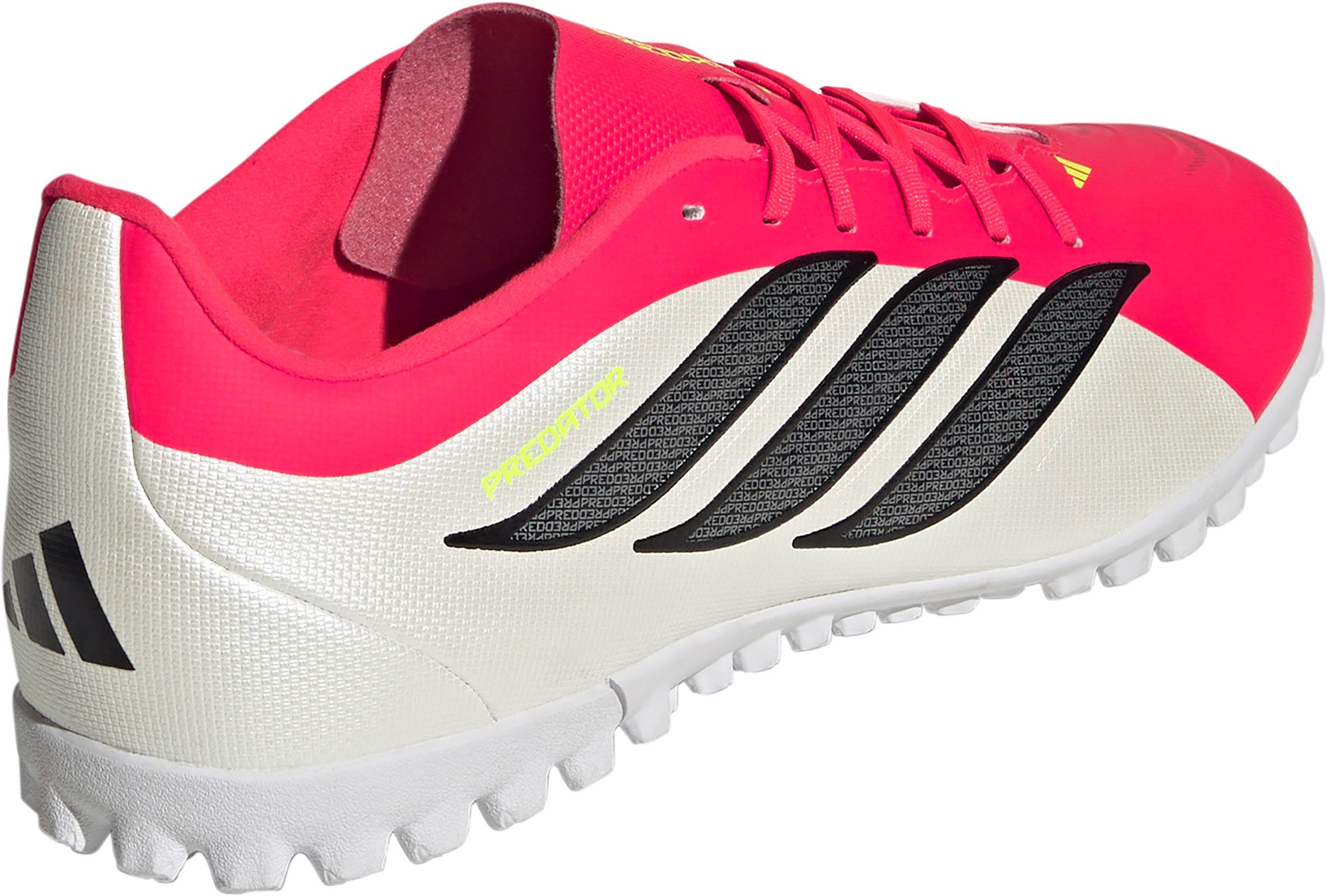 adidas Predator Club Turf Soccer Cleats product image
