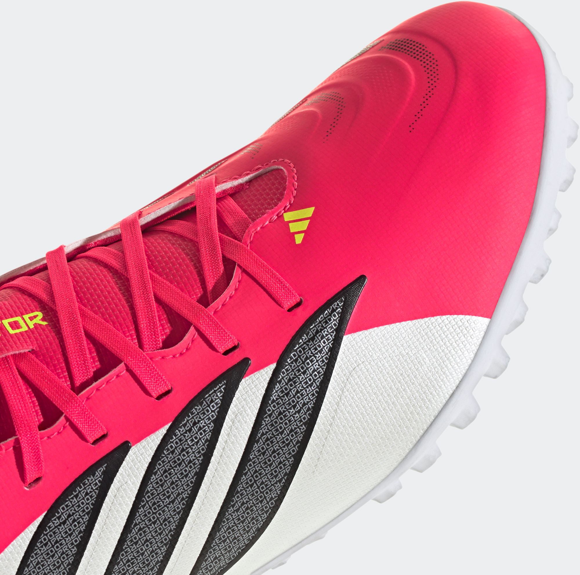 adidas Predator Club Turf Soccer Cleats product image