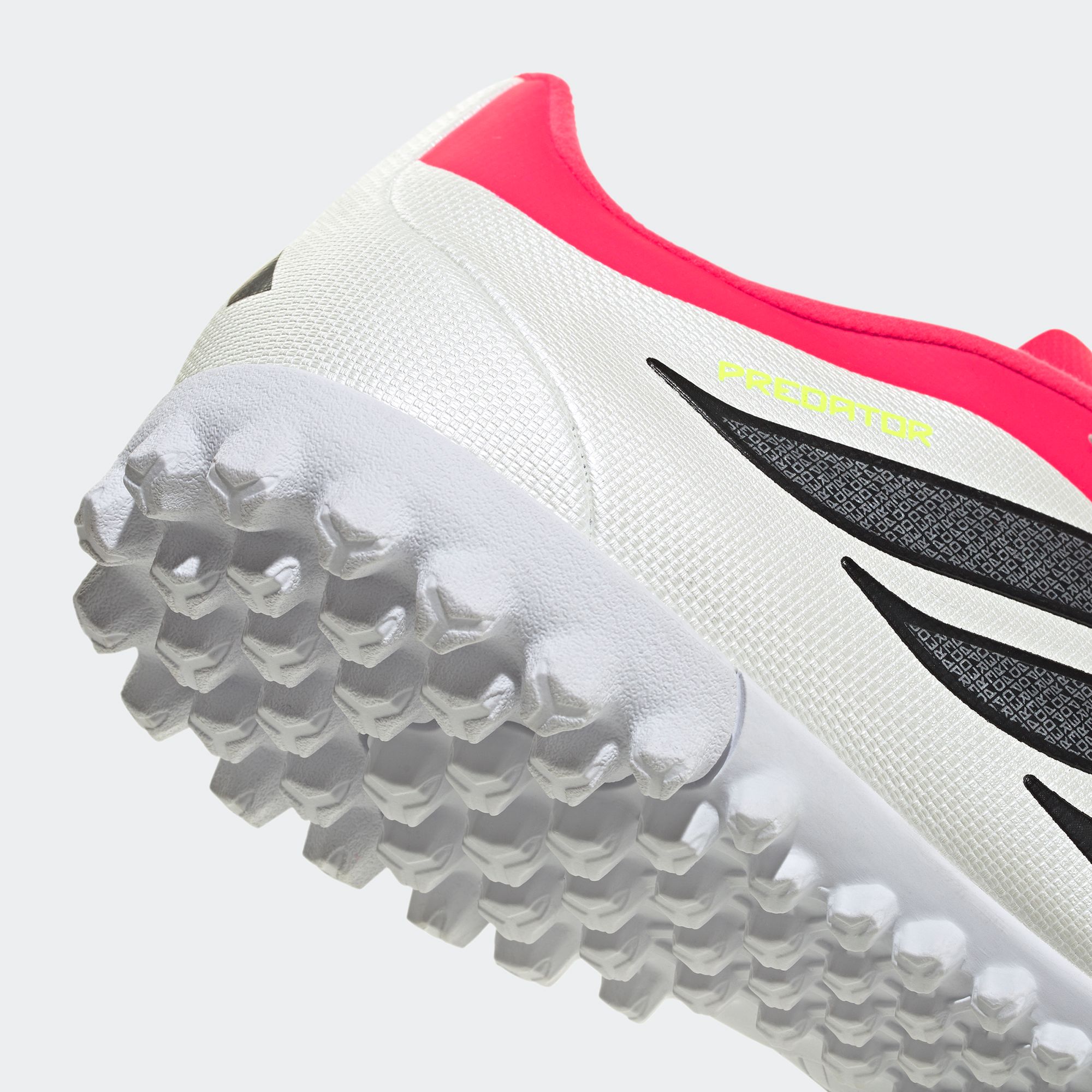 adidas Predator Club Turf Soccer Cleats product image