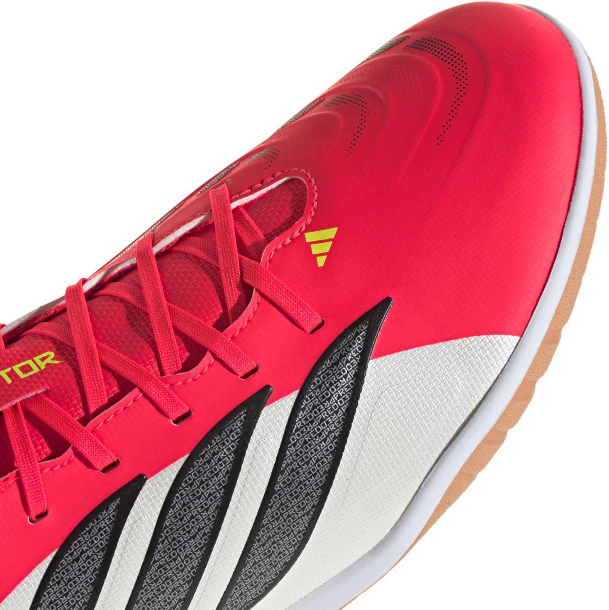 adidas Predator Club Indoor Soccer Shoes product image