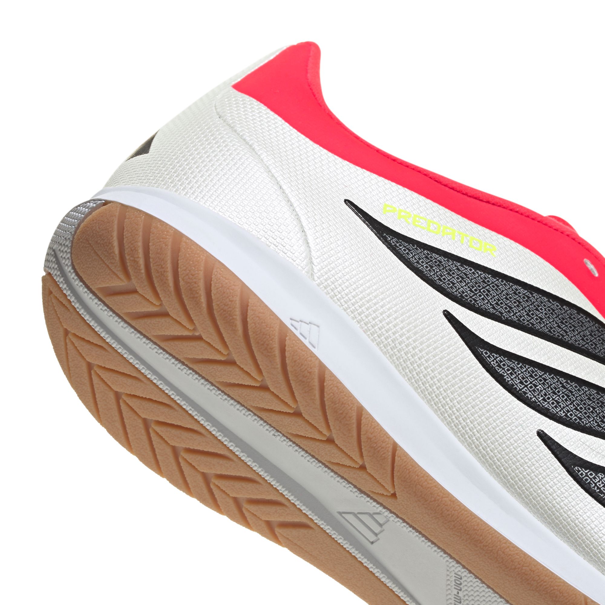 adidas Predator Club Indoor Soccer Shoes product image