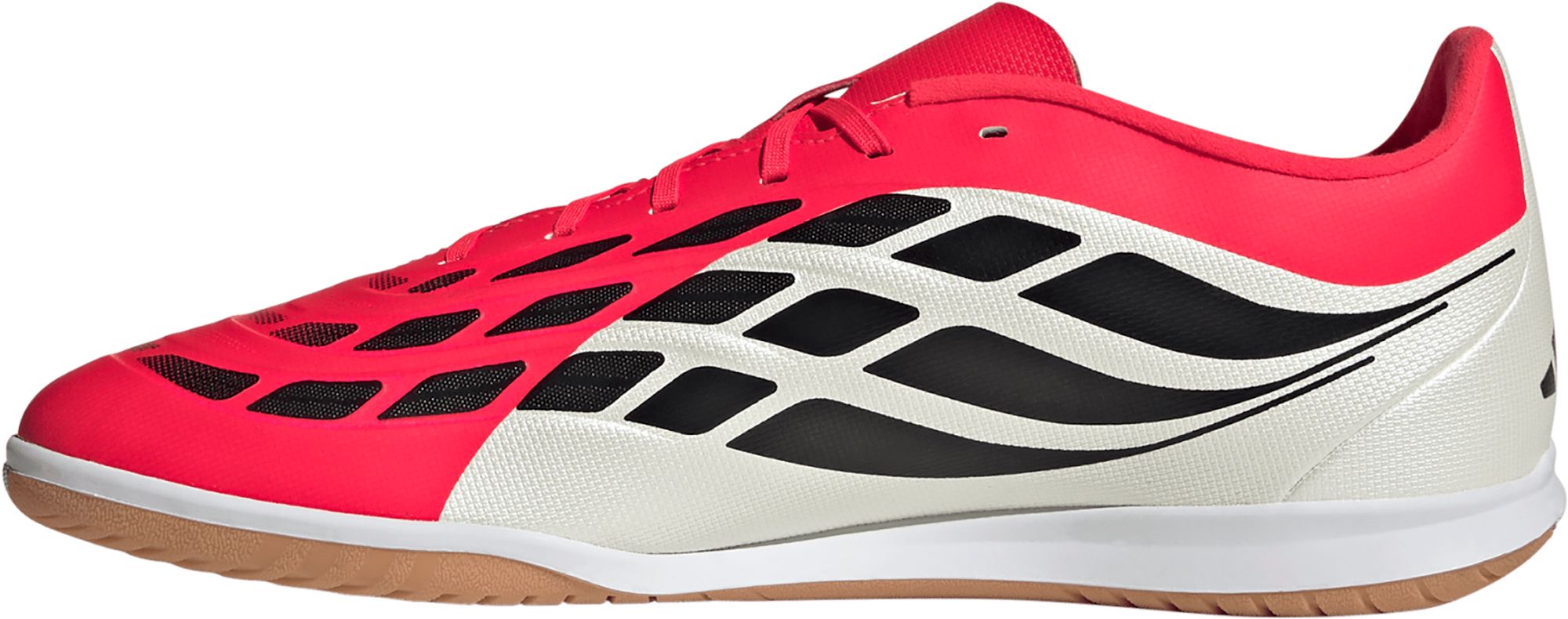 adidas Predator Club Indoor Soccer Shoes product image