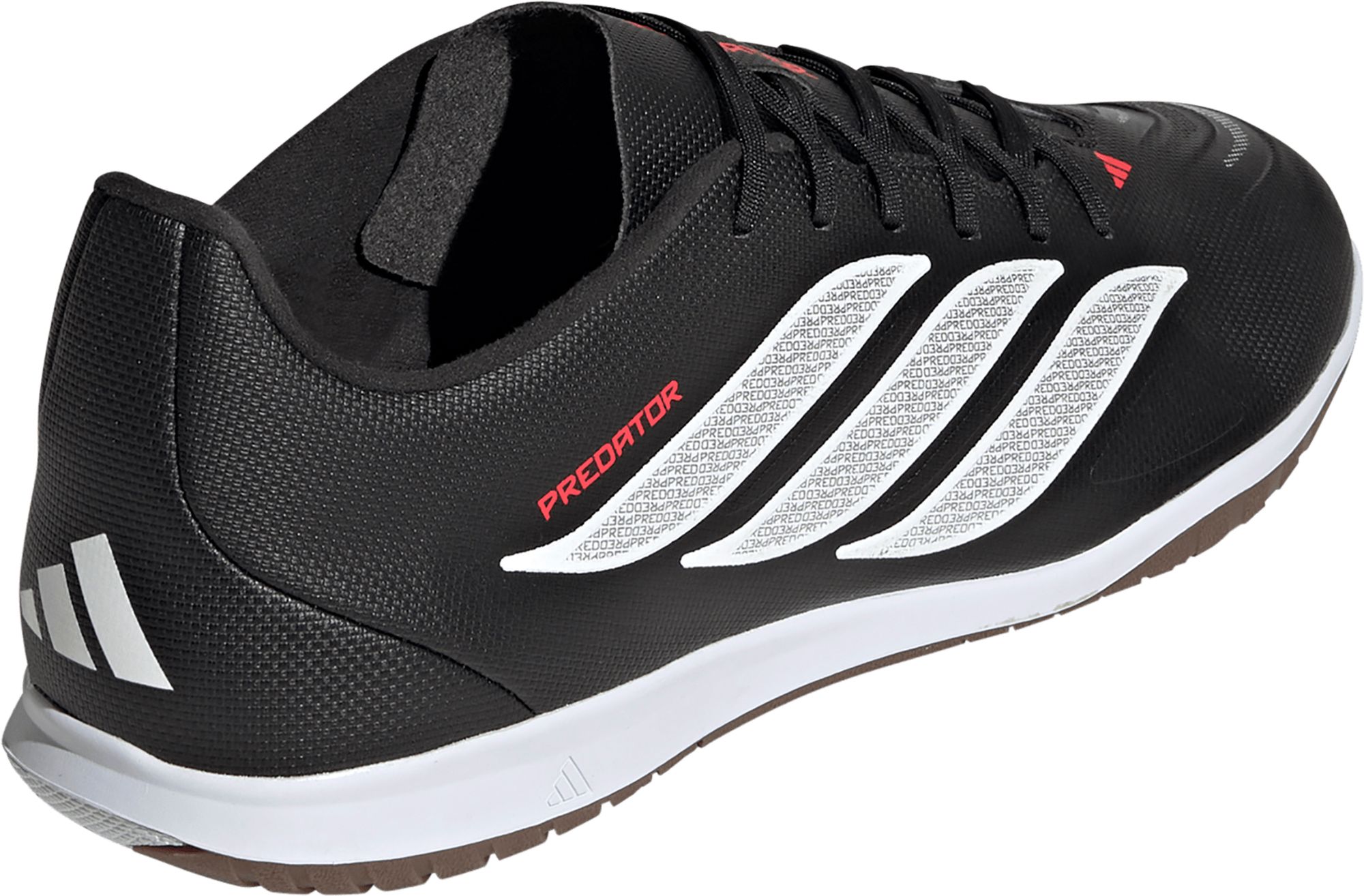 adidas Predator Club Indoor Soccer Shoes product image