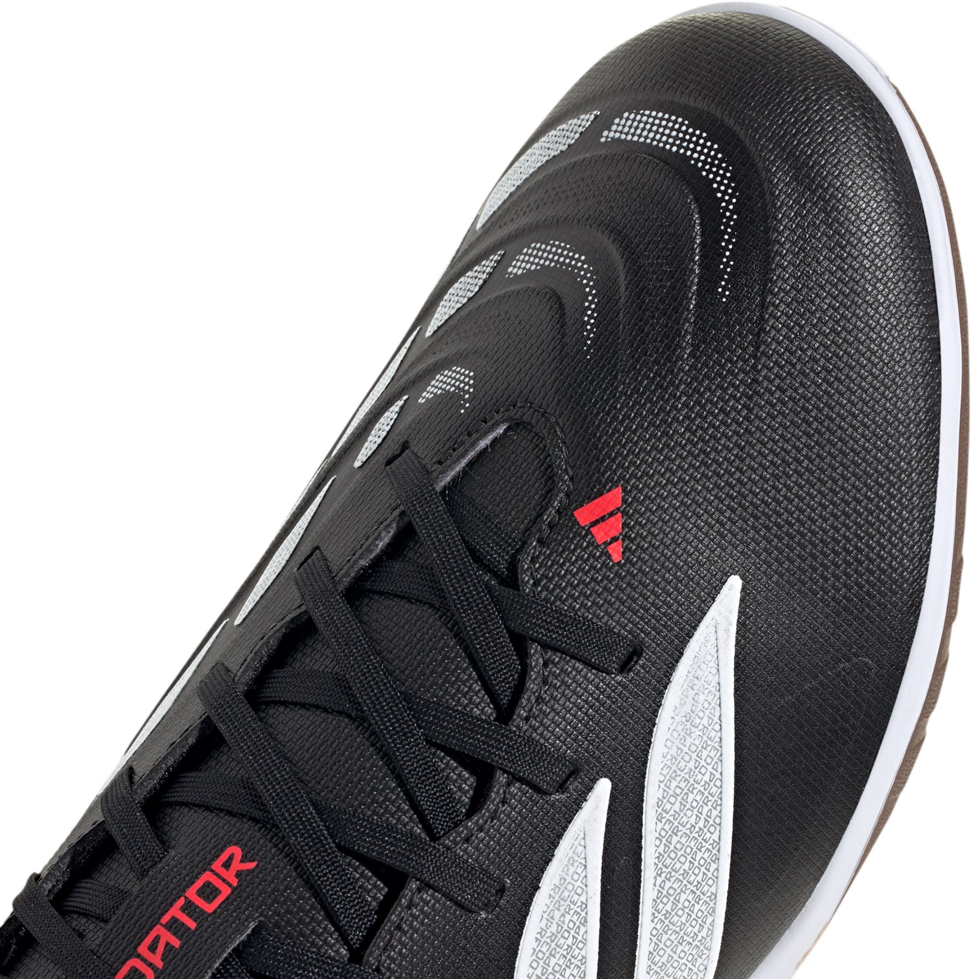adidas Predator Club Indoor Soccer Shoes product image