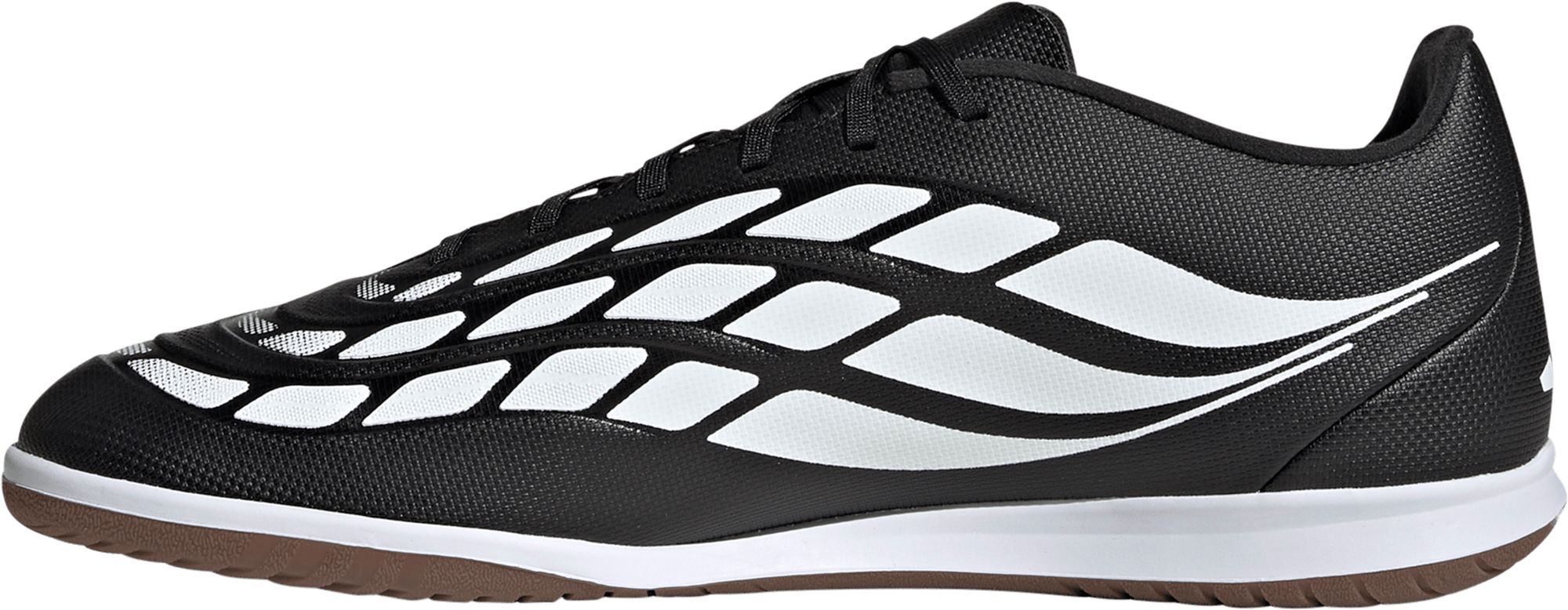 adidas Predator Club Indoor Soccer Shoes product image