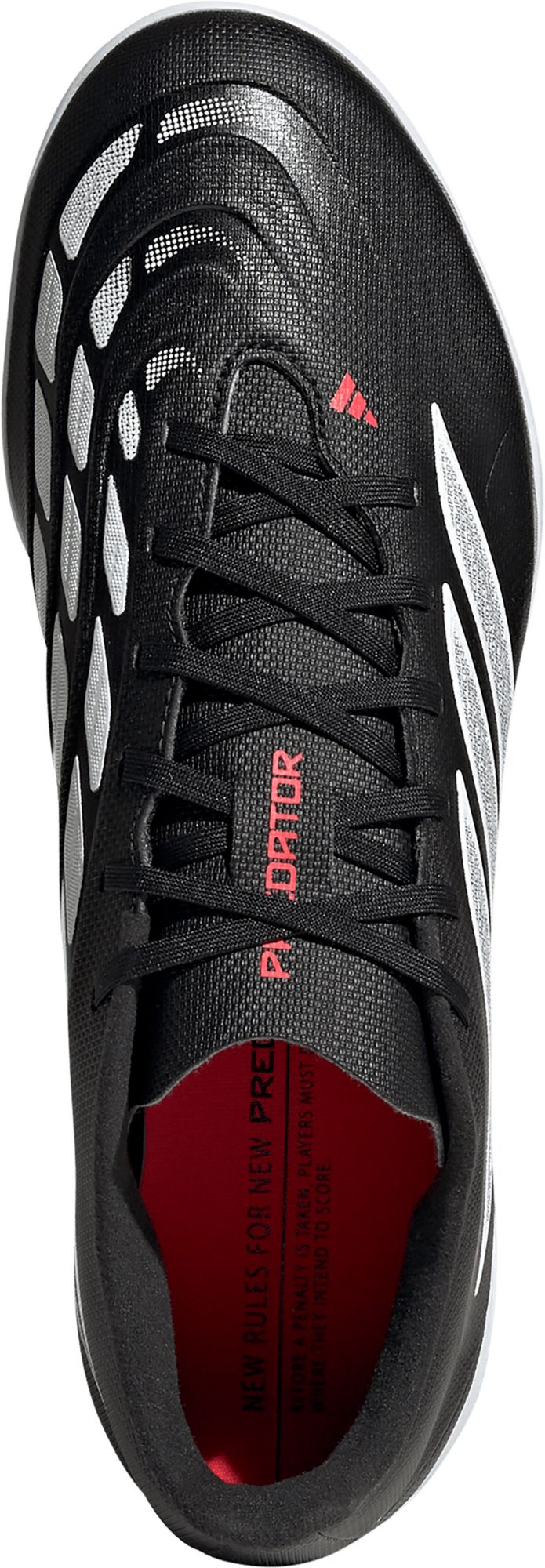 adidas Predator Club Indoor Soccer Shoes product image