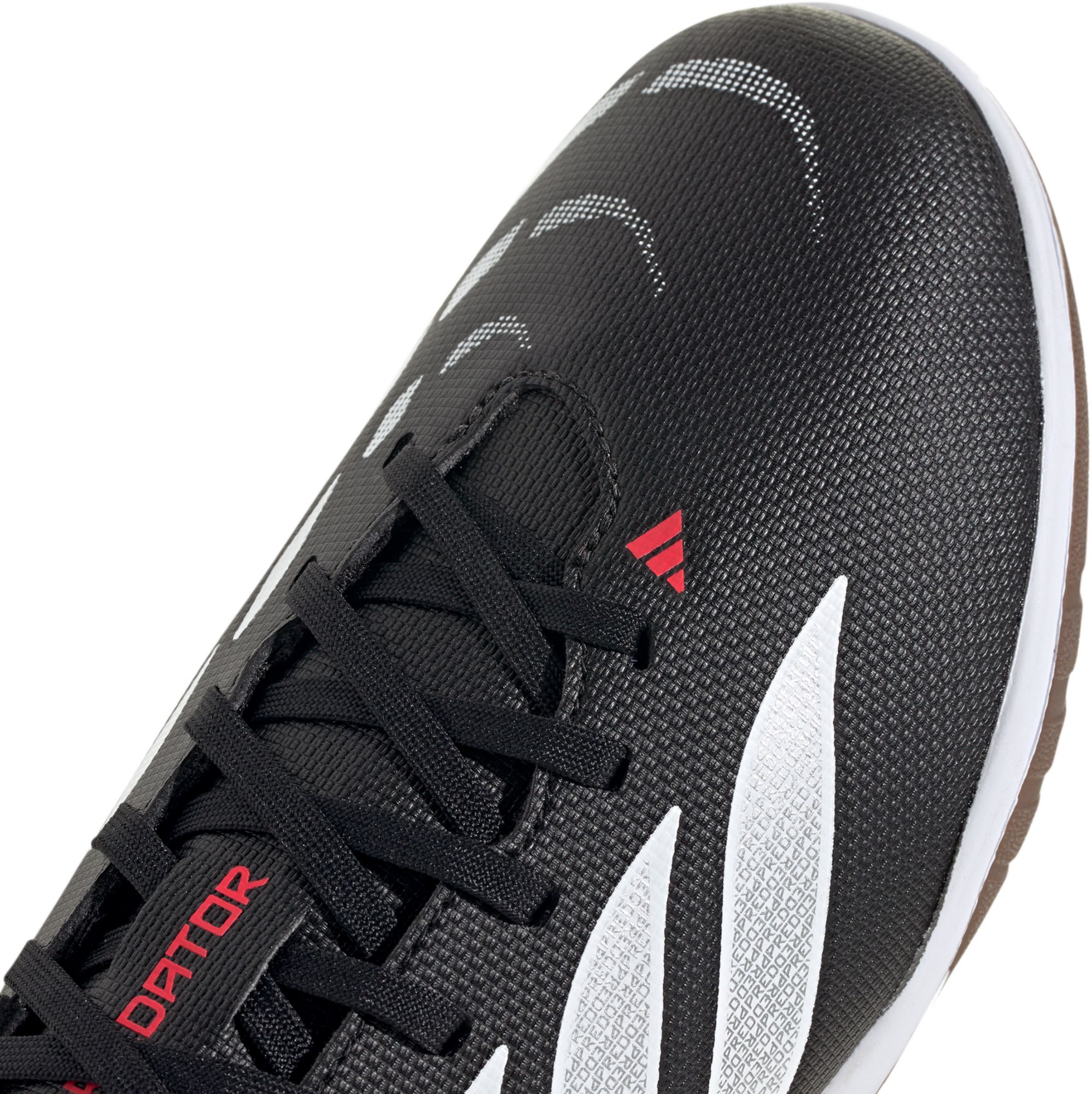 adidas Predator Club Kids' Indoor Soccer Shoes product image