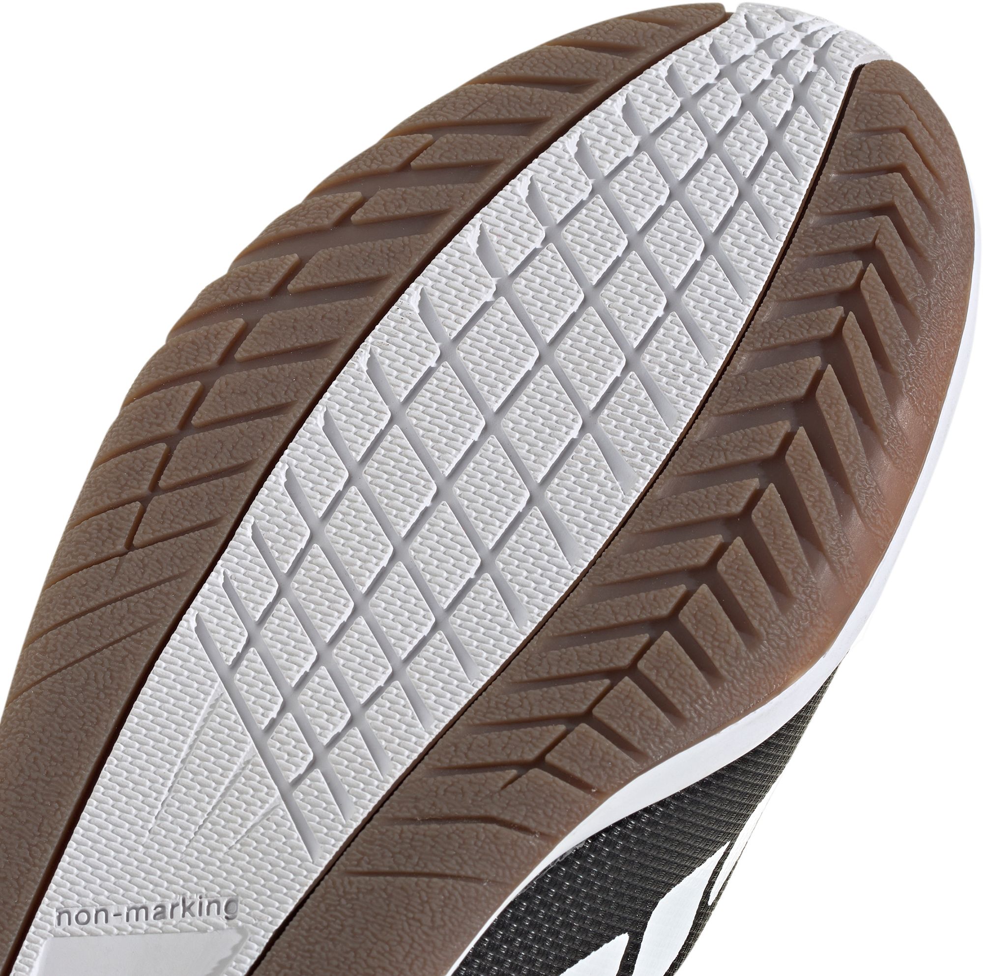 adidas Predator Club Kids' Indoor Soccer Shoes product image