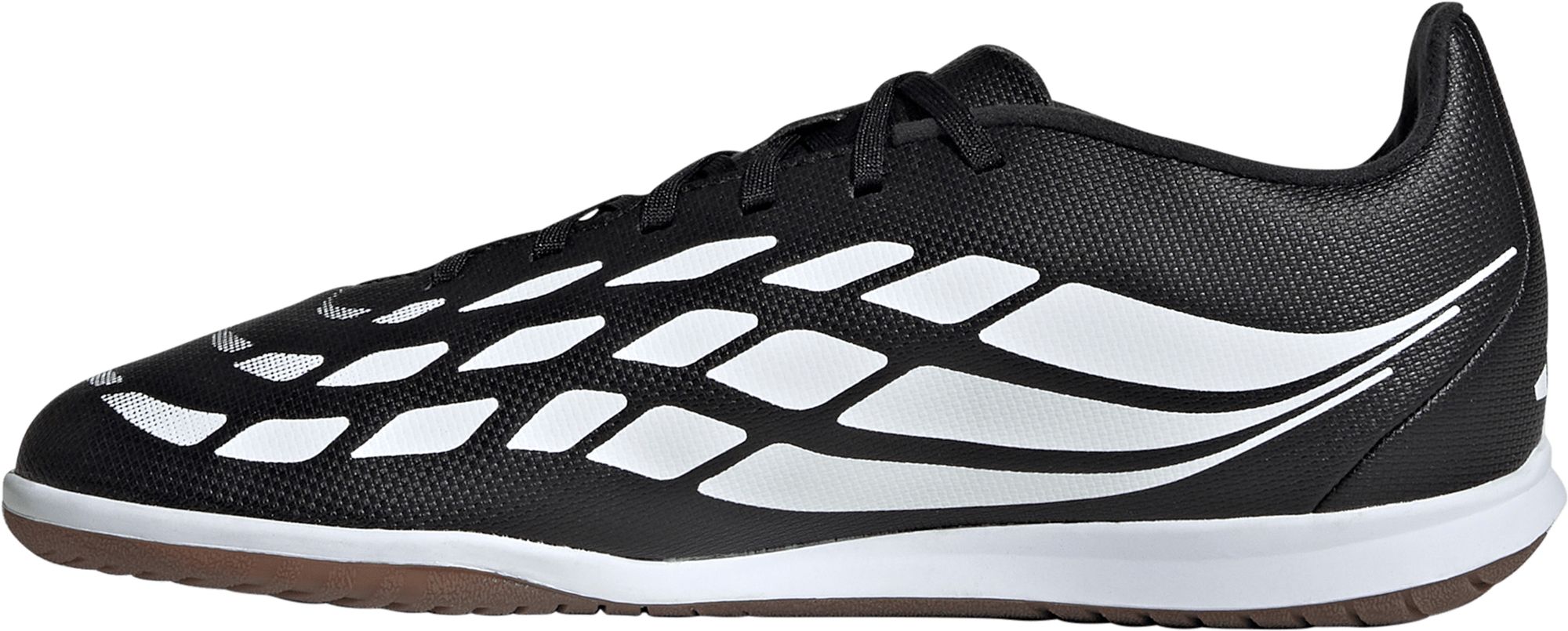 adidas Predator Club Kids' Indoor Soccer Shoes product image