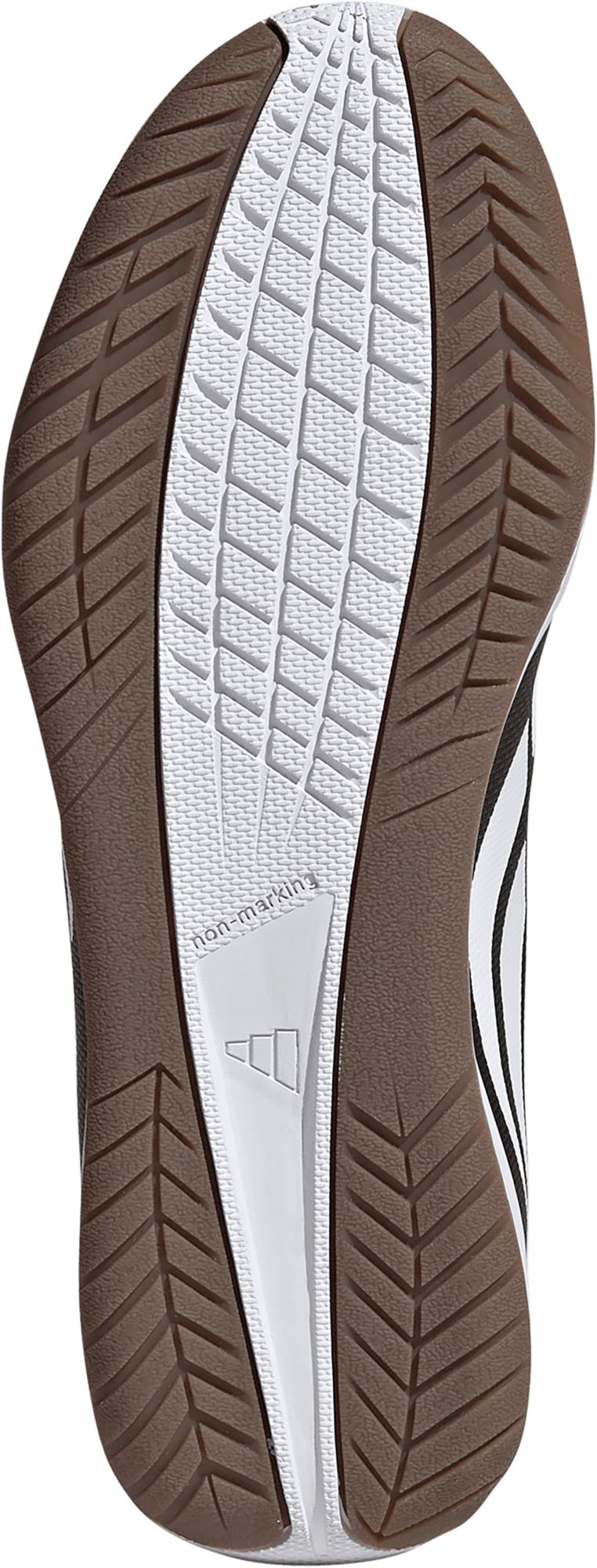 adidas Predator Club Kids' Indoor Soccer Shoes product image