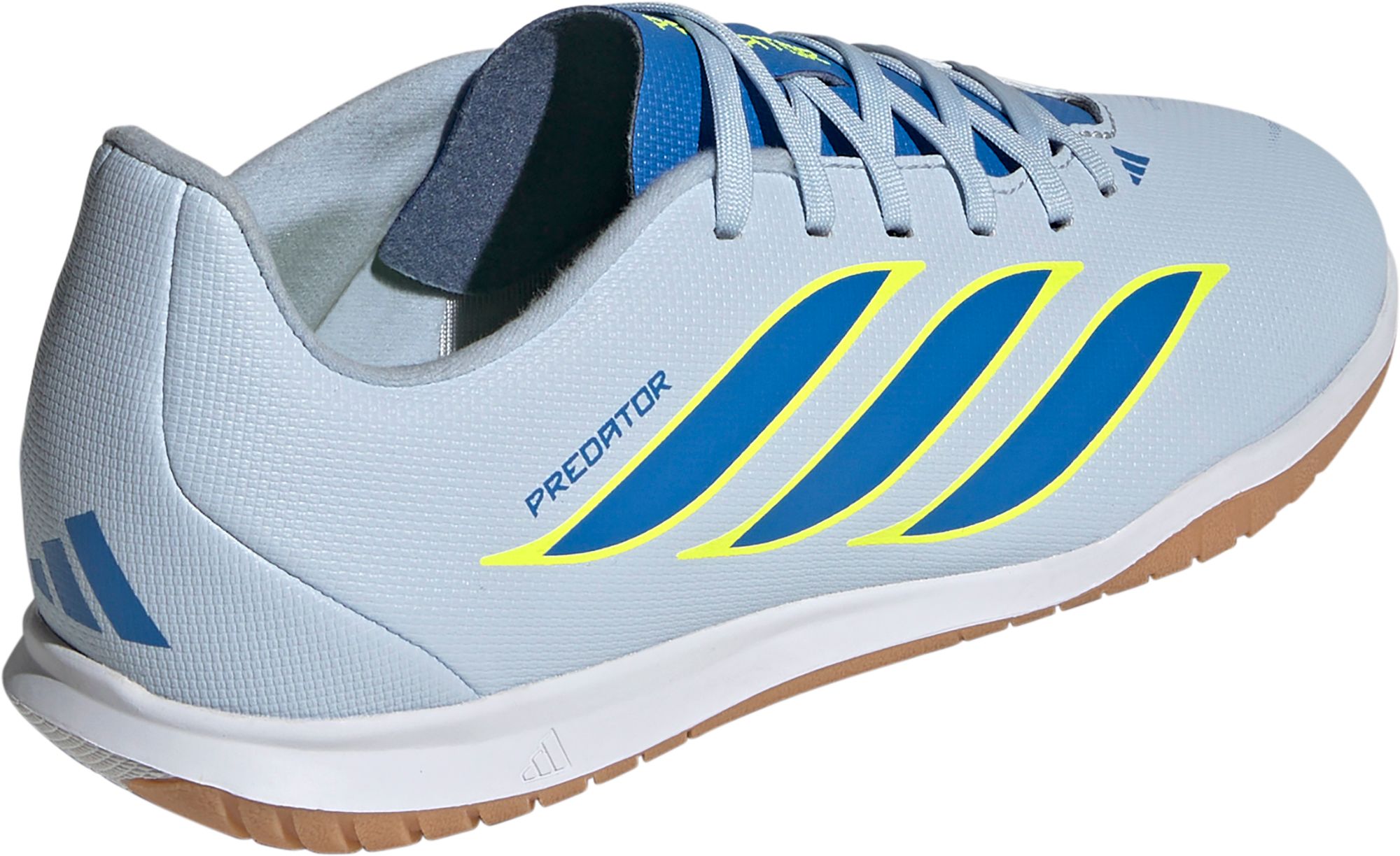 adidas Predator Club Kids' Indoor Soccer Shoes product image