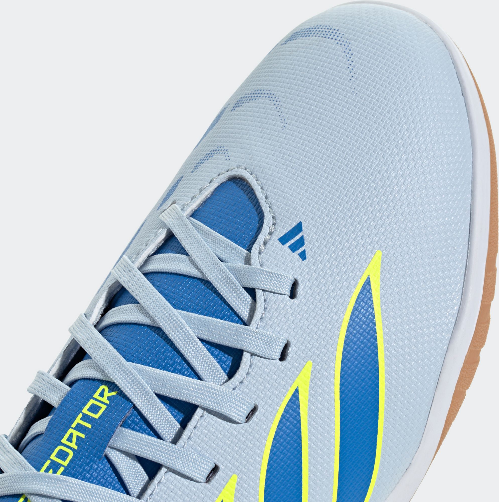 adidas Predator Club Kids' Indoor Soccer Shoes product image