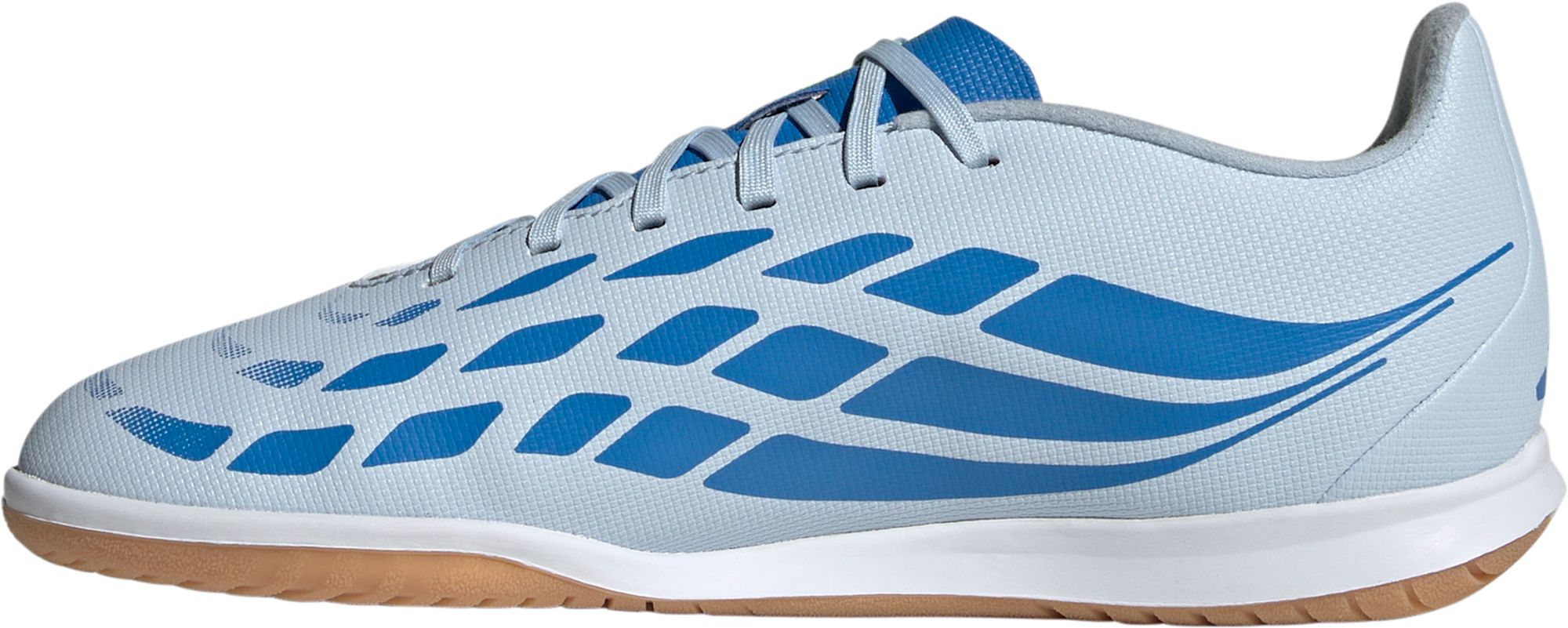 adidas Predator Club Kids' Indoor Soccer Shoes product image
