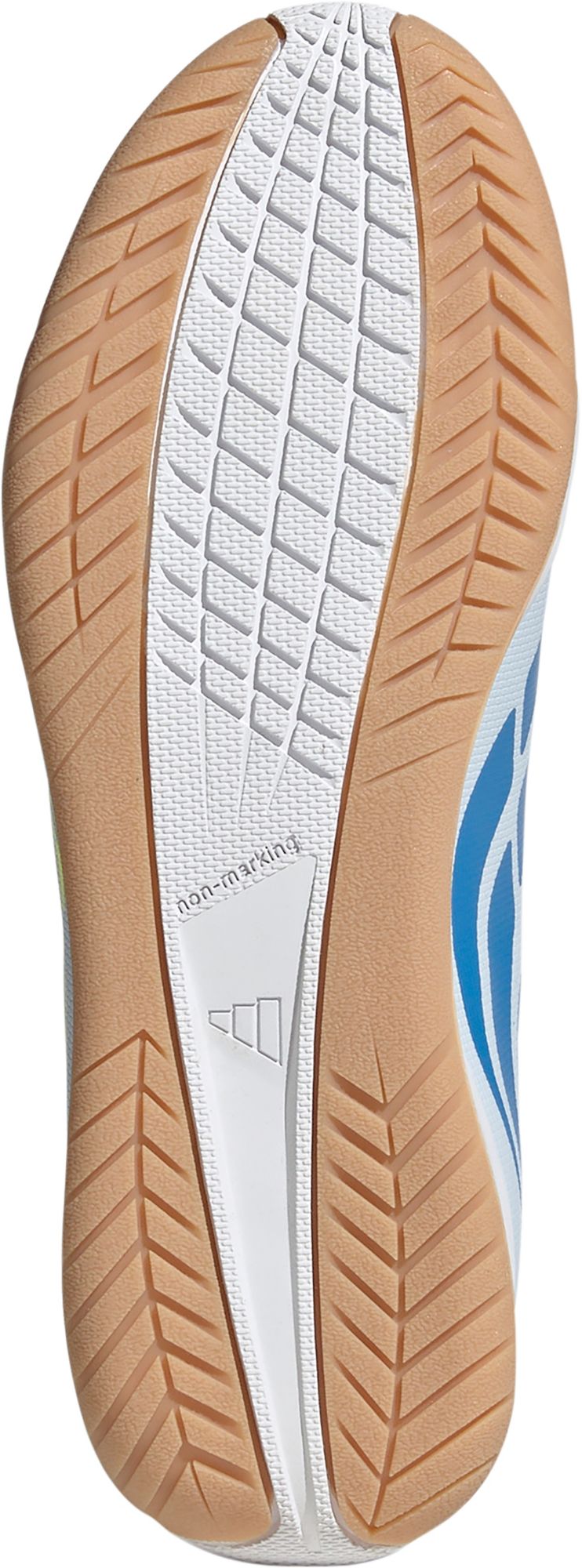 adidas Predator Club Kids' Indoor Soccer Shoes product image