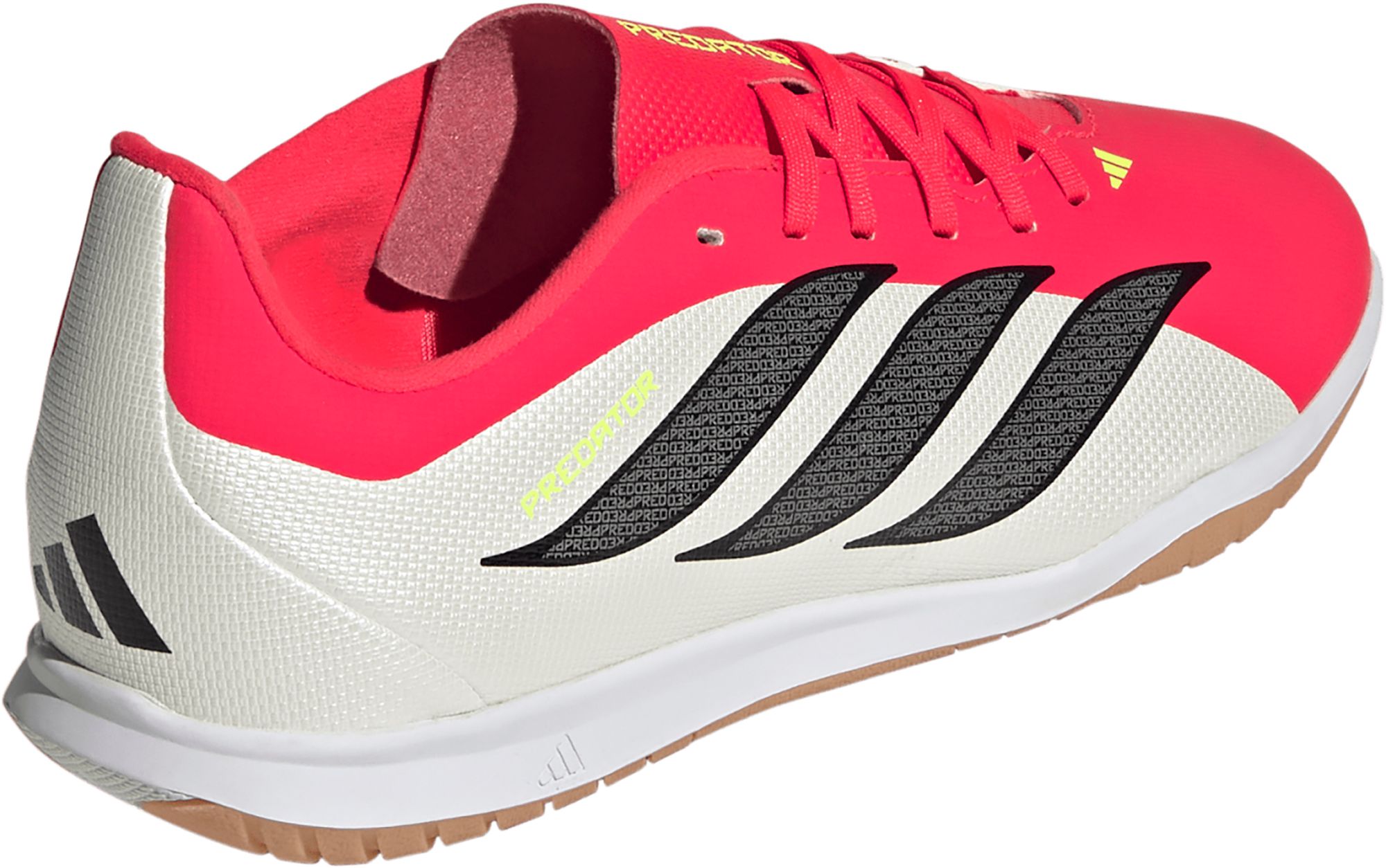 adidas Predator Club Kids' Indoor Soccer Shoes product image