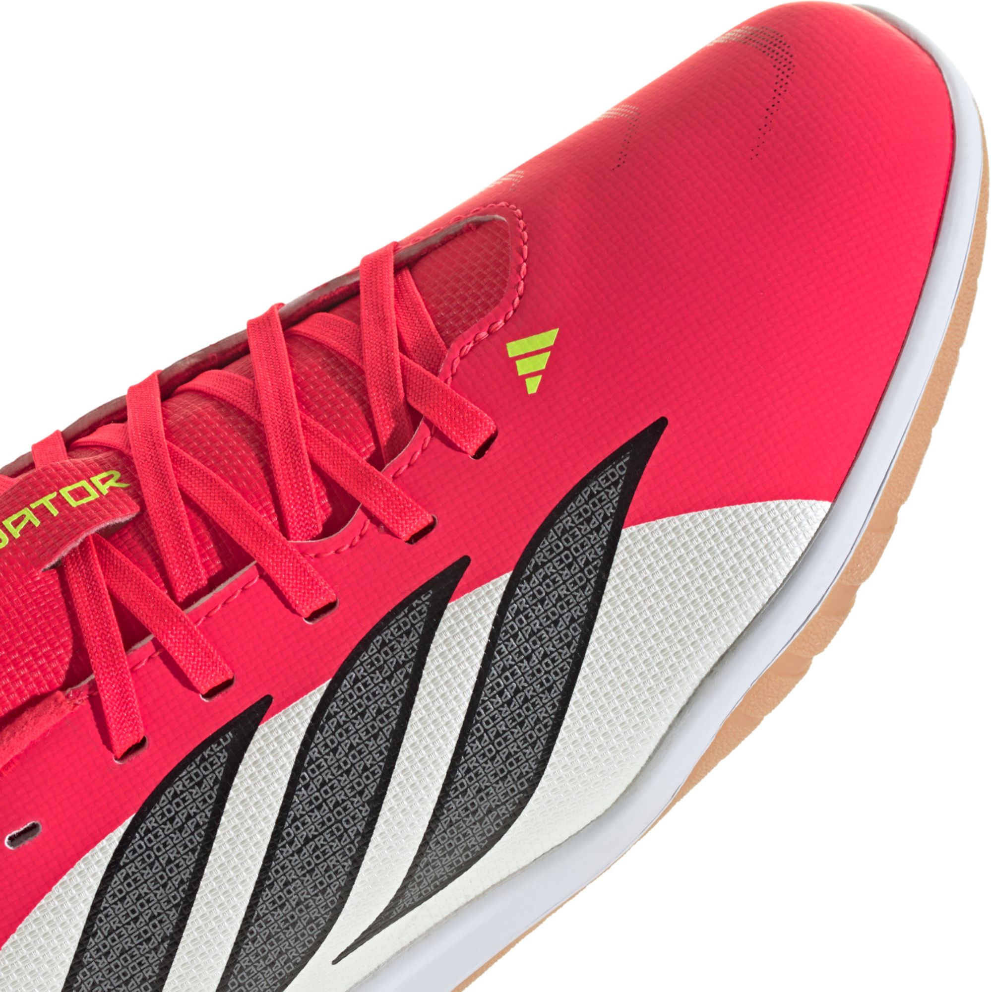 adidas Predator Club Kids' Indoor Soccer Shoes product image