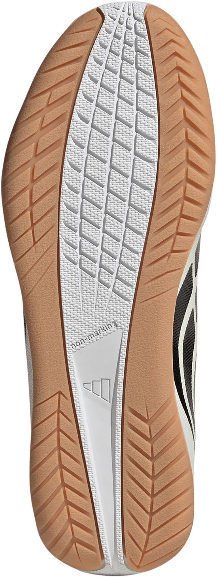 adidas Predator Club Kids' Indoor Soccer Shoes product image