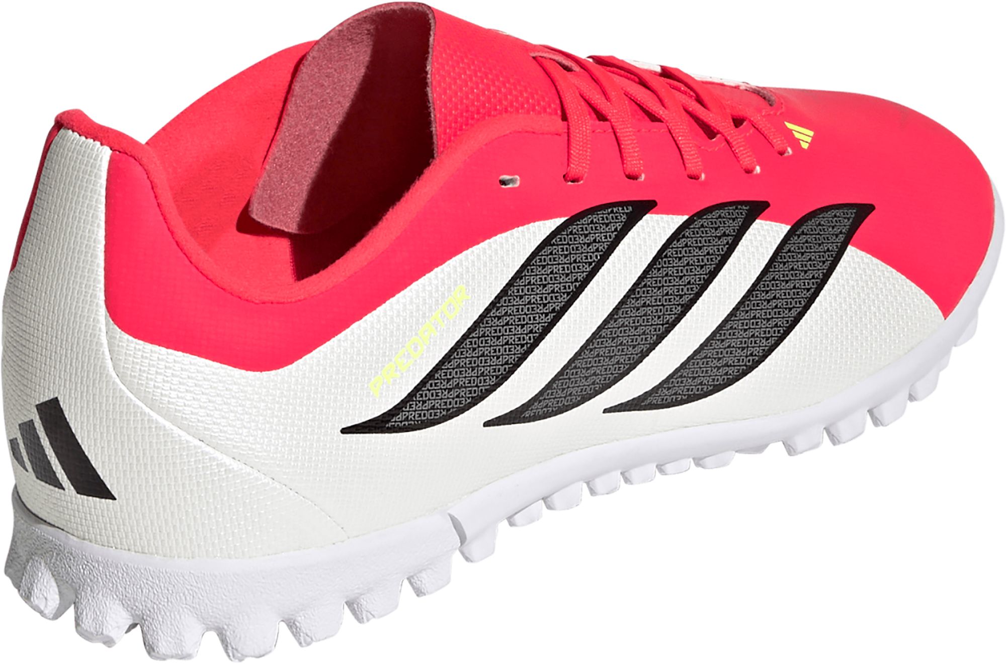 adidas Predator Club Kids' Turf Soccer Cleats product image