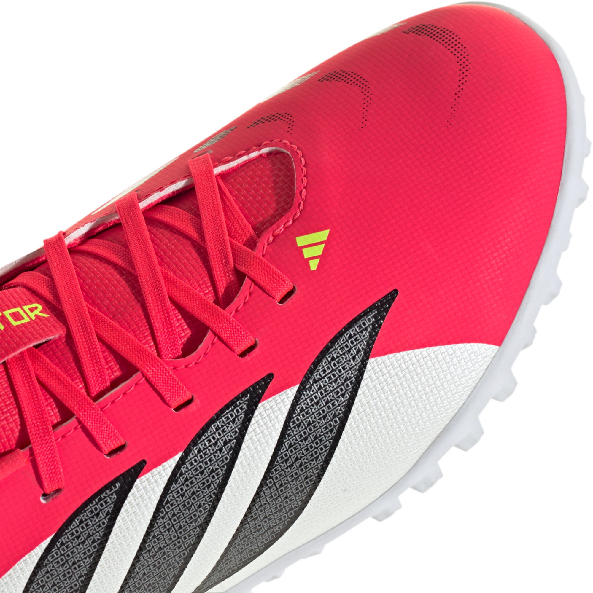 adidas Predator Club Kids' Turf Soccer Cleats product image