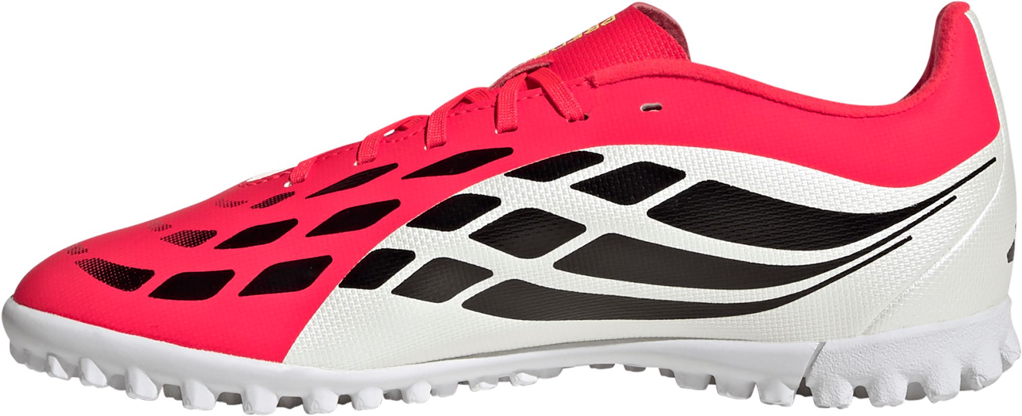 adidas Predator Club Kids' Turf Soccer Cleats product image