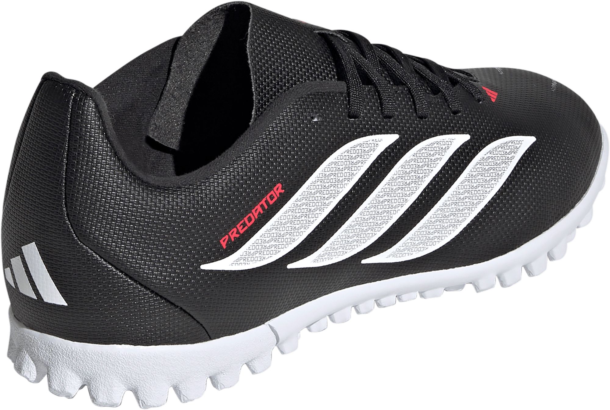 adidas Predator Club Kids' Turf Soccer Cleats product image
