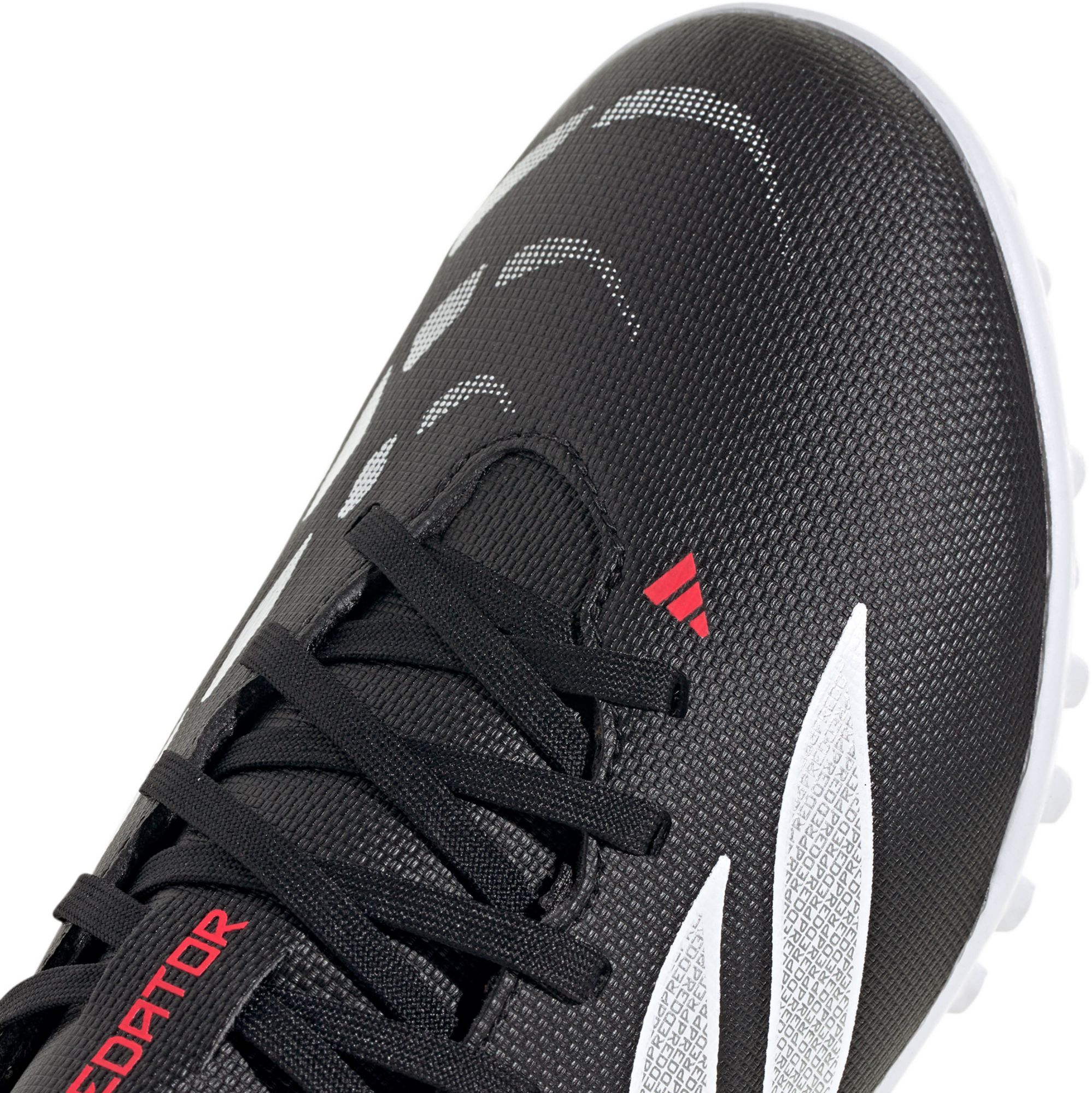 adidas Predator Club Kids' Turf Soccer Cleats product image